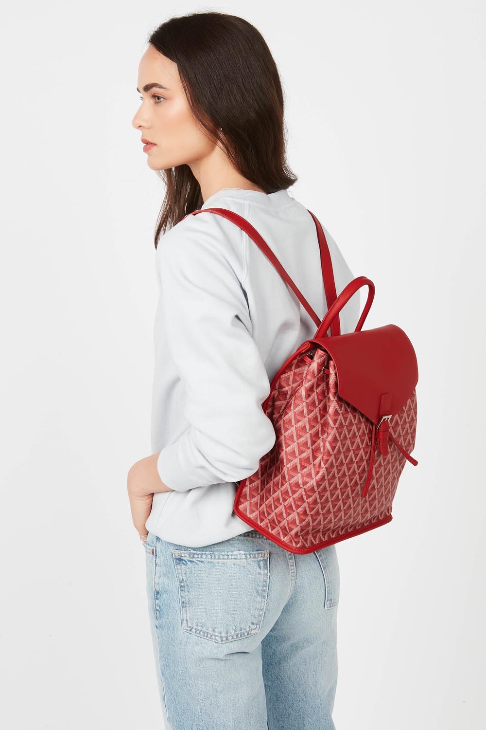 sac à dos - ikon 