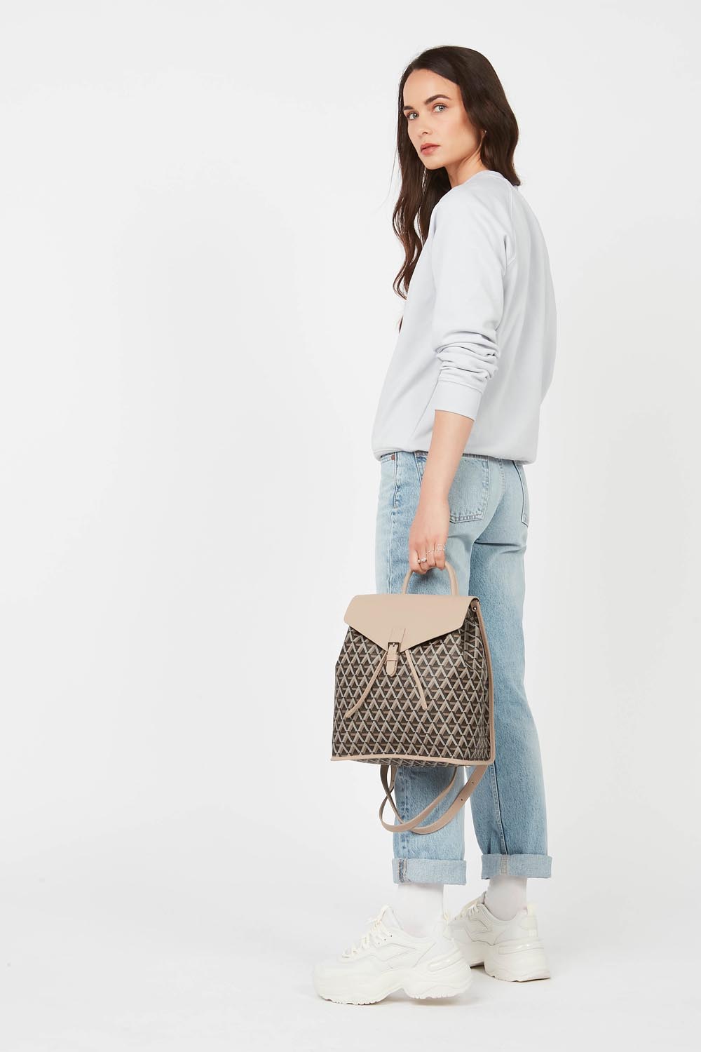 sac à dos - ikon 