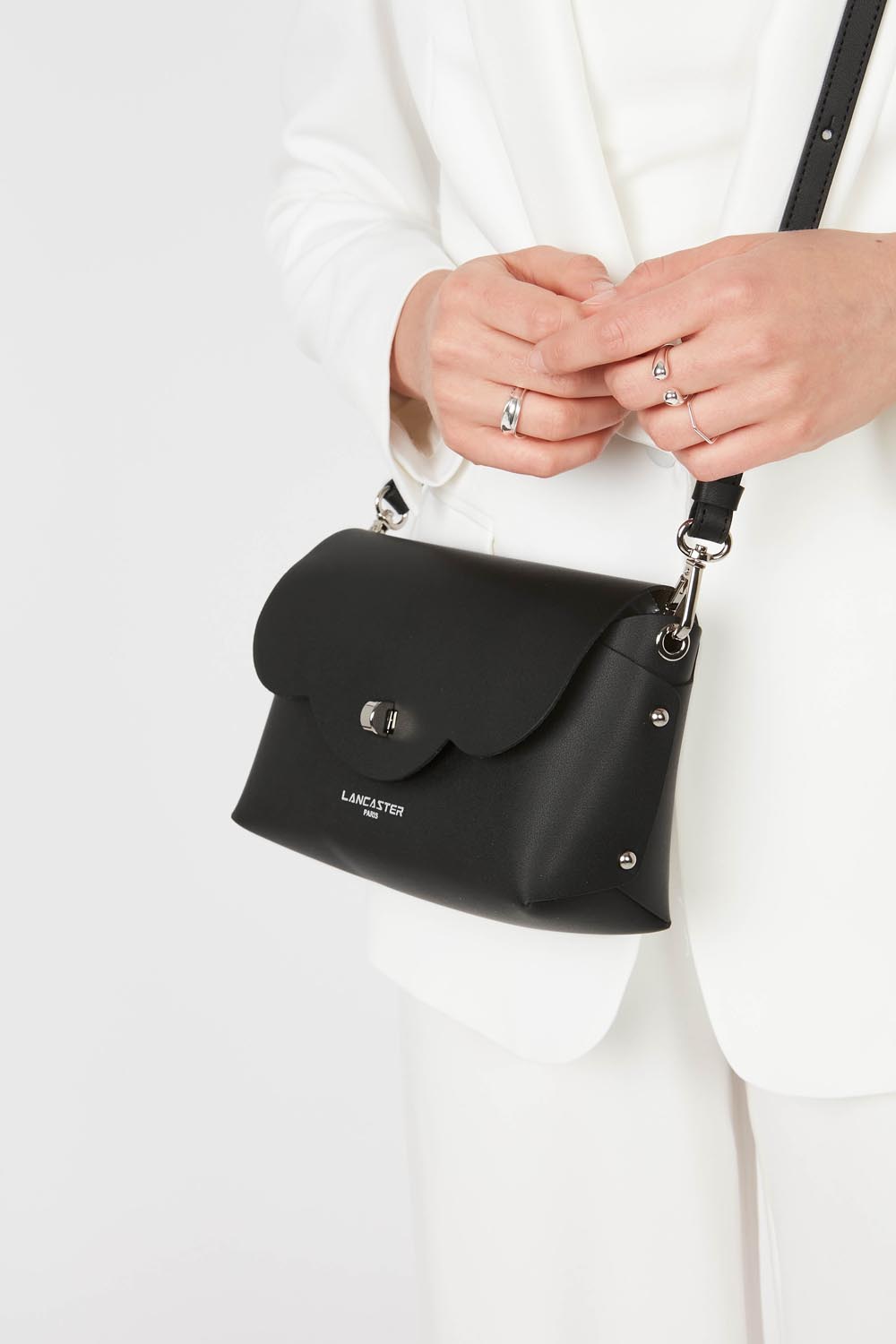 sac trotteur - pur &amp; element city 