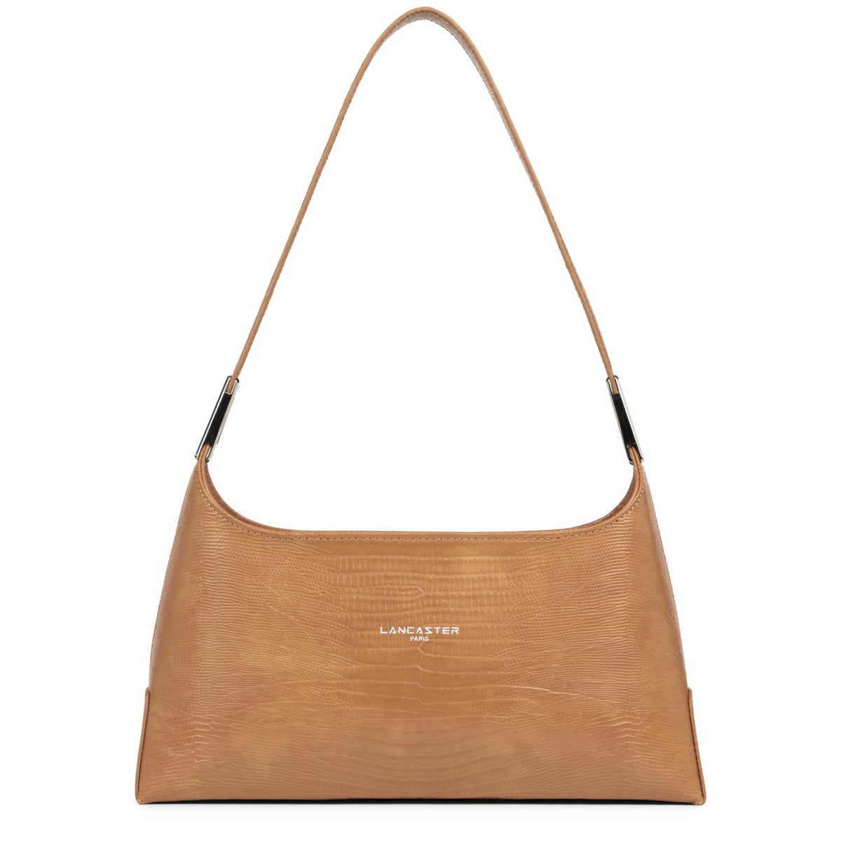 sac baguette - exotic lézard &amp; croco fr 