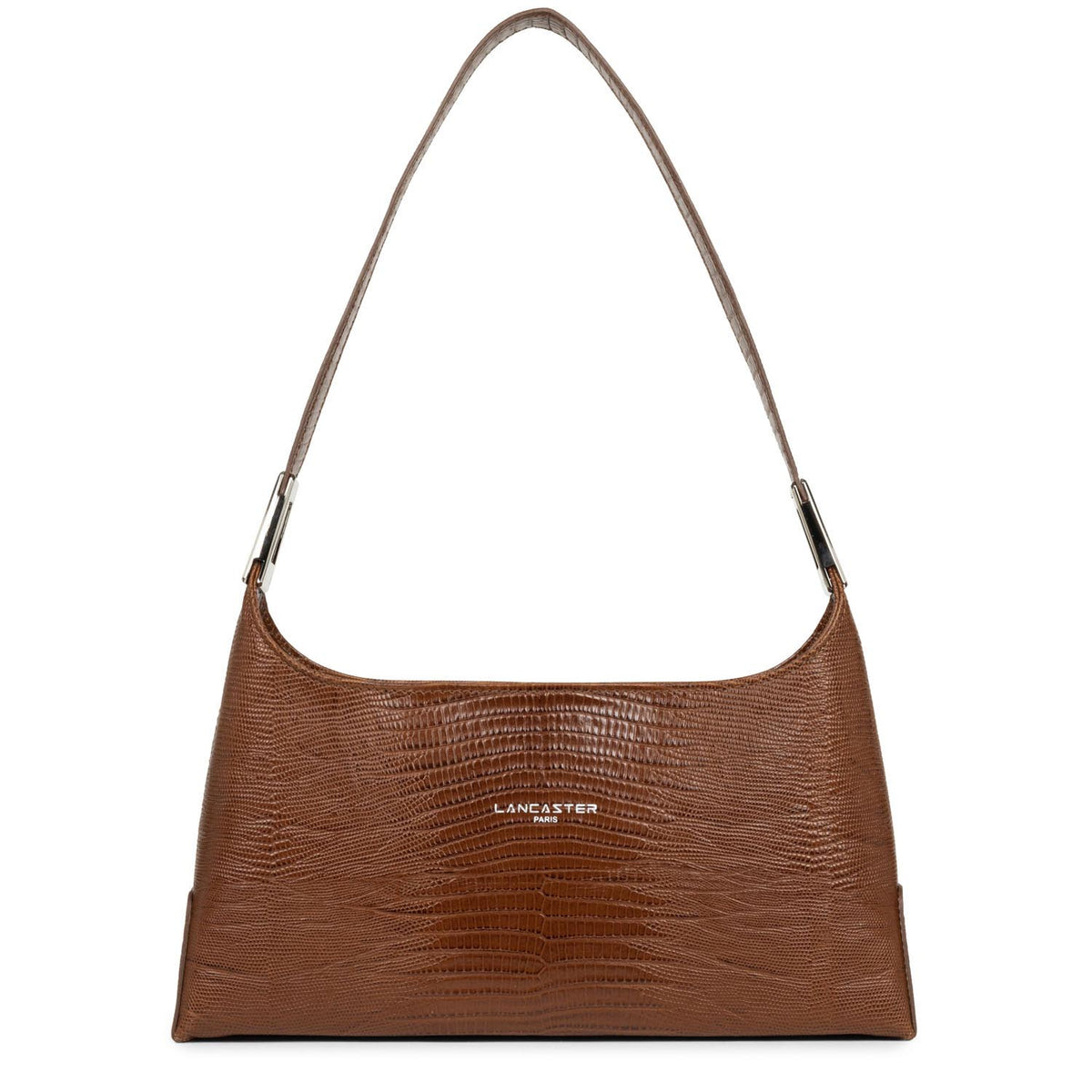 sac baguette - exotic lézard &amp; croco fr 