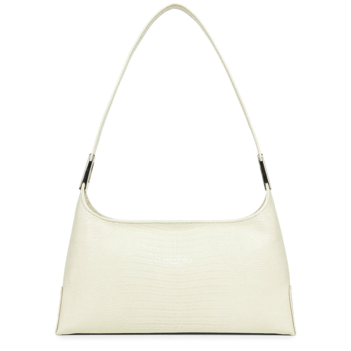 sac baguette - exotic lézard &amp; croco fr 