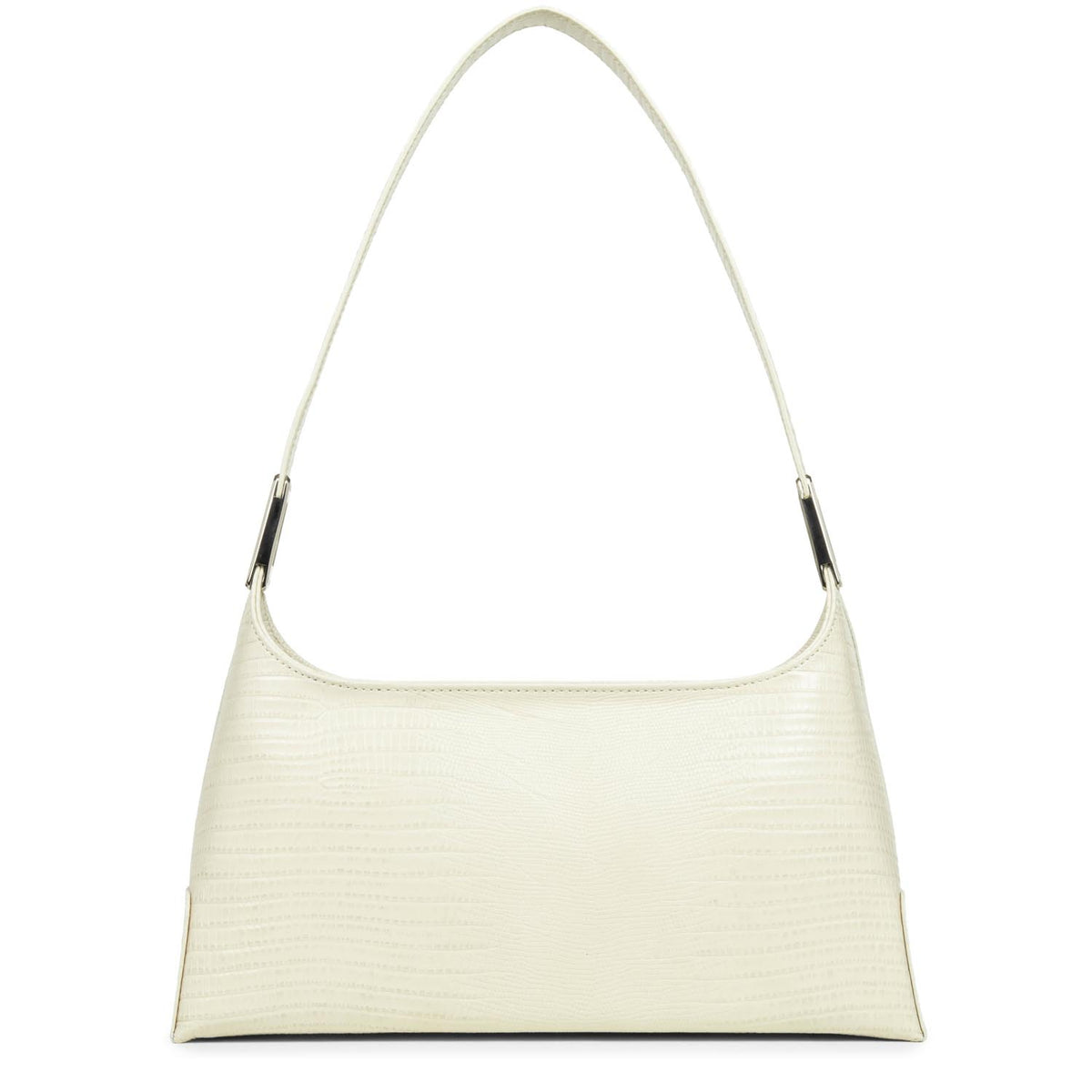 sac baguette - exotic lézard &amp; croco fr 