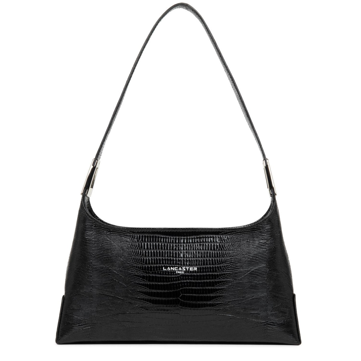 sac baguette - exotic lézard &amp; croco fr 