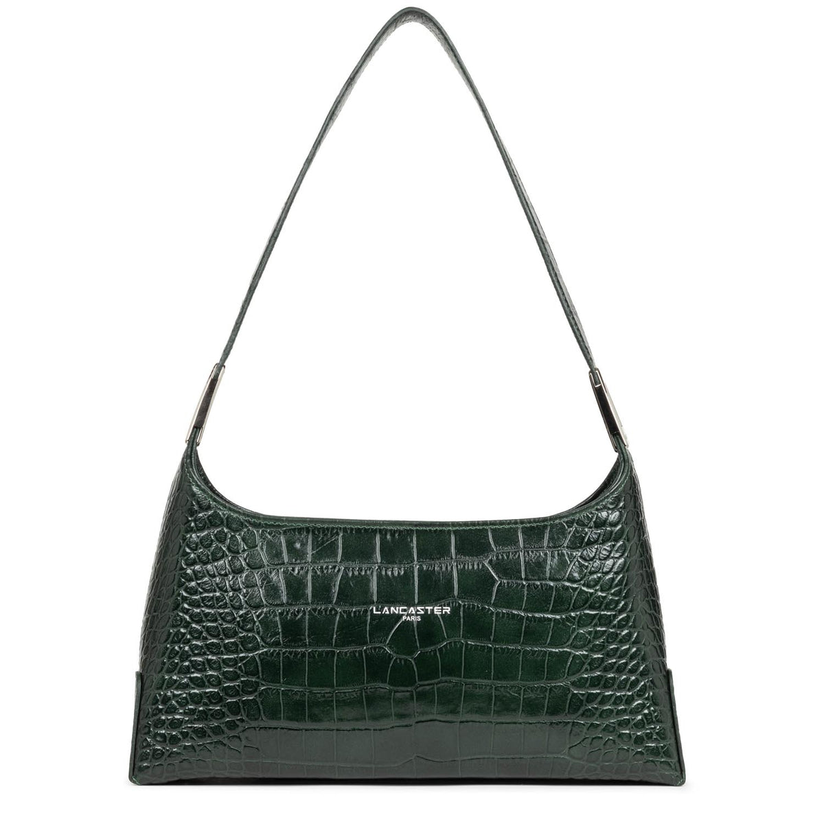 sac baguette - exotic lézard &amp; croco fr 