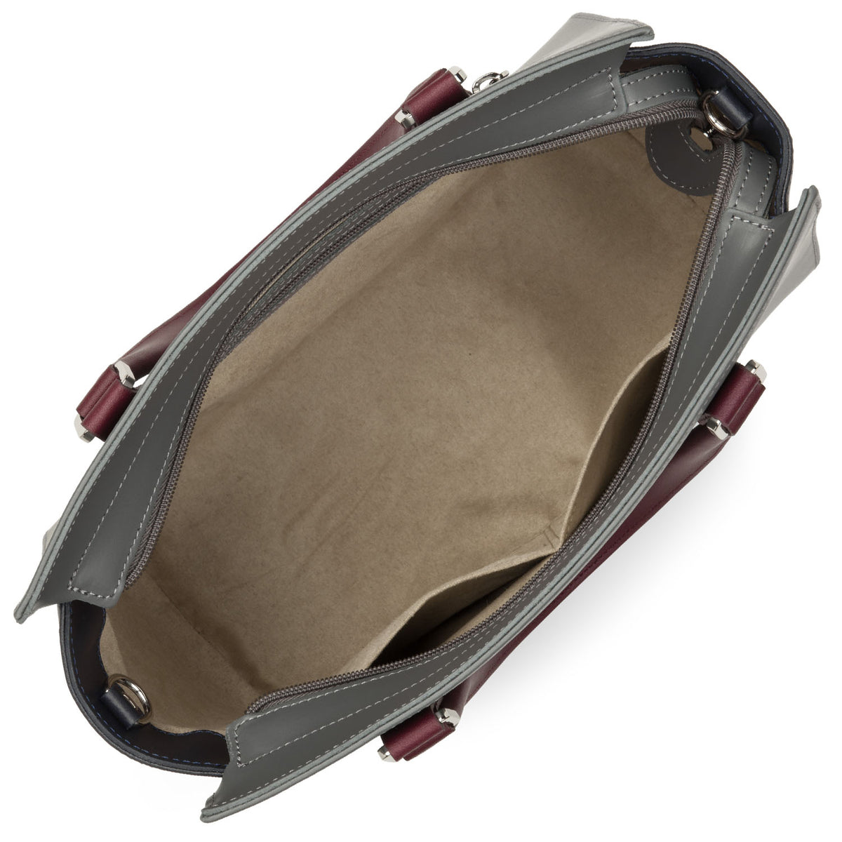 sac à main - smooth 