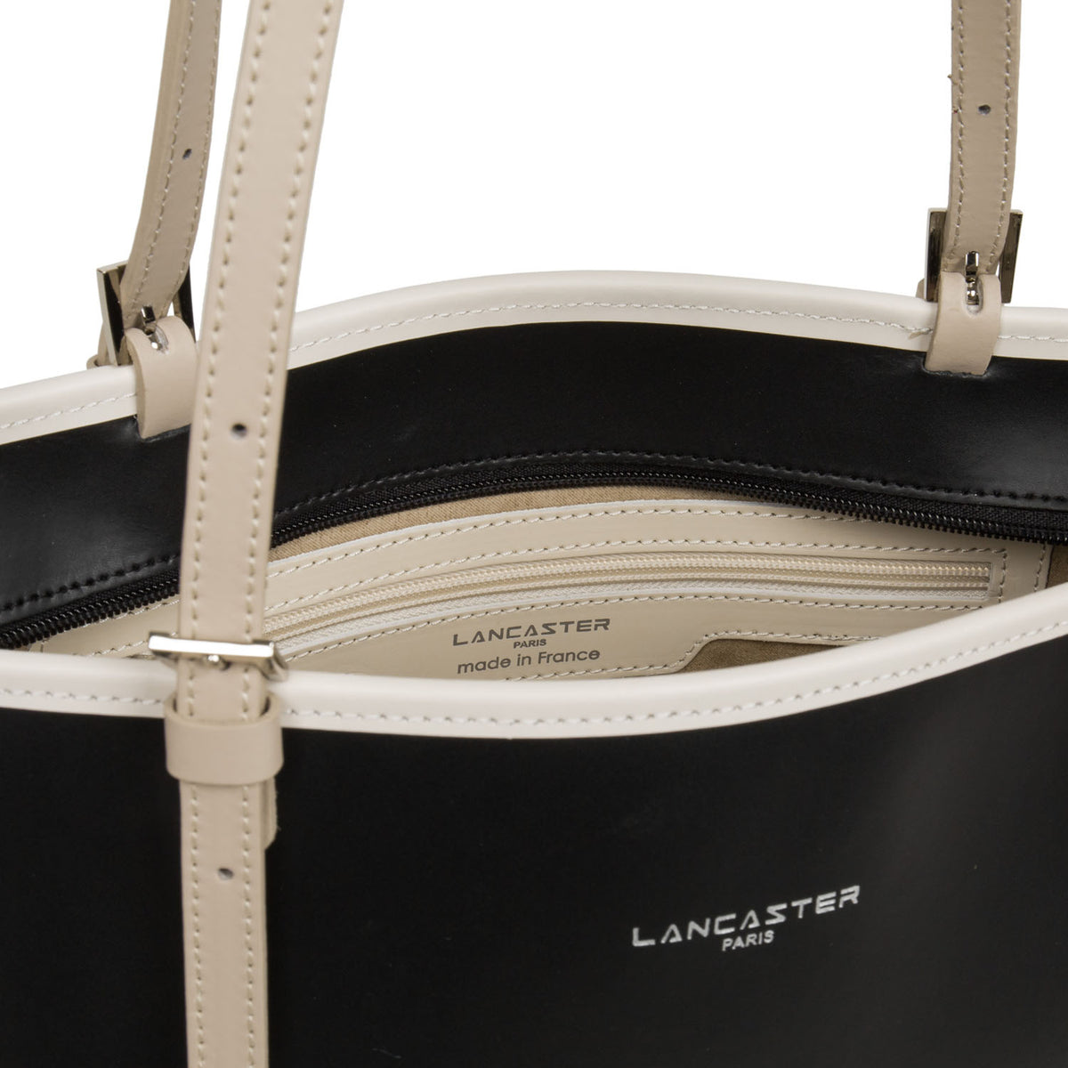 sac cabas épaule - smooth 