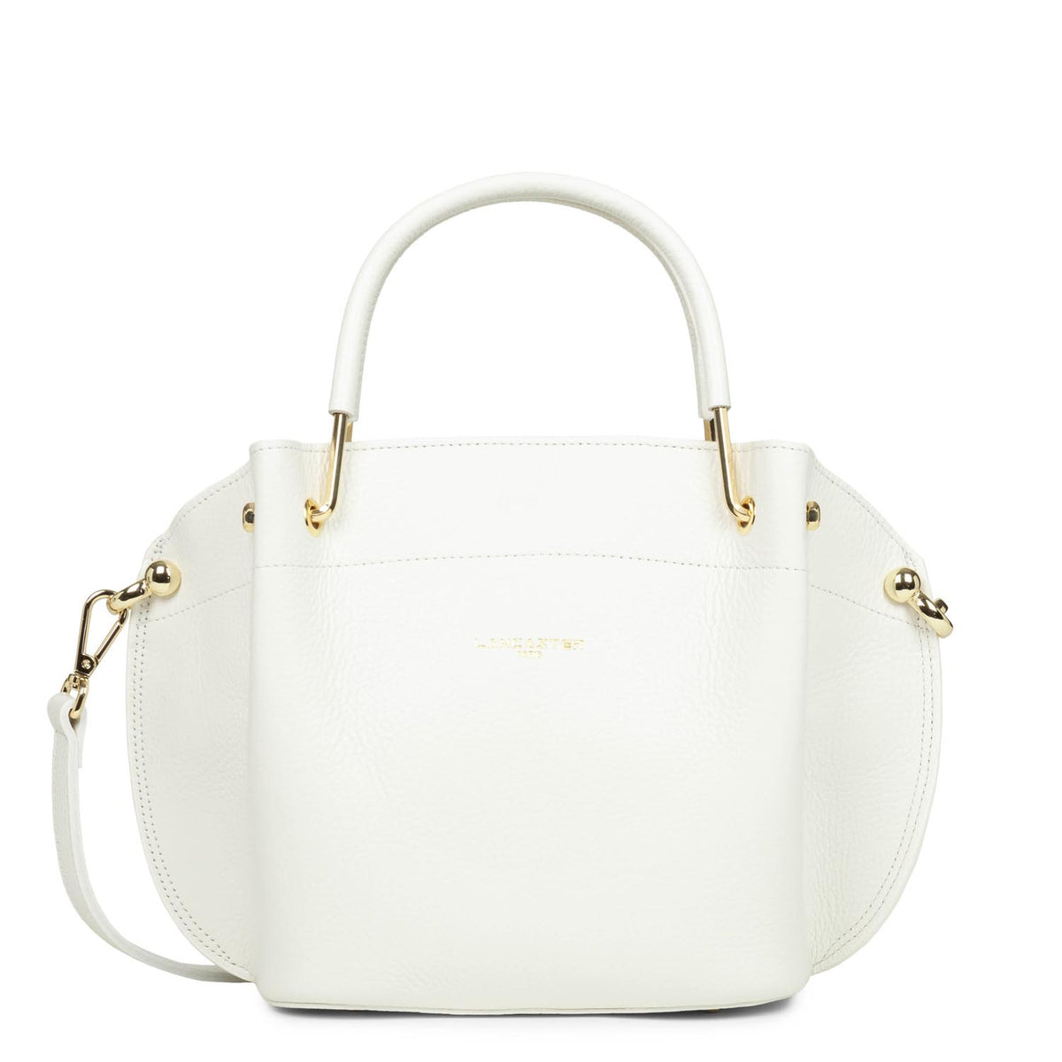 sac à main - foulonné double 