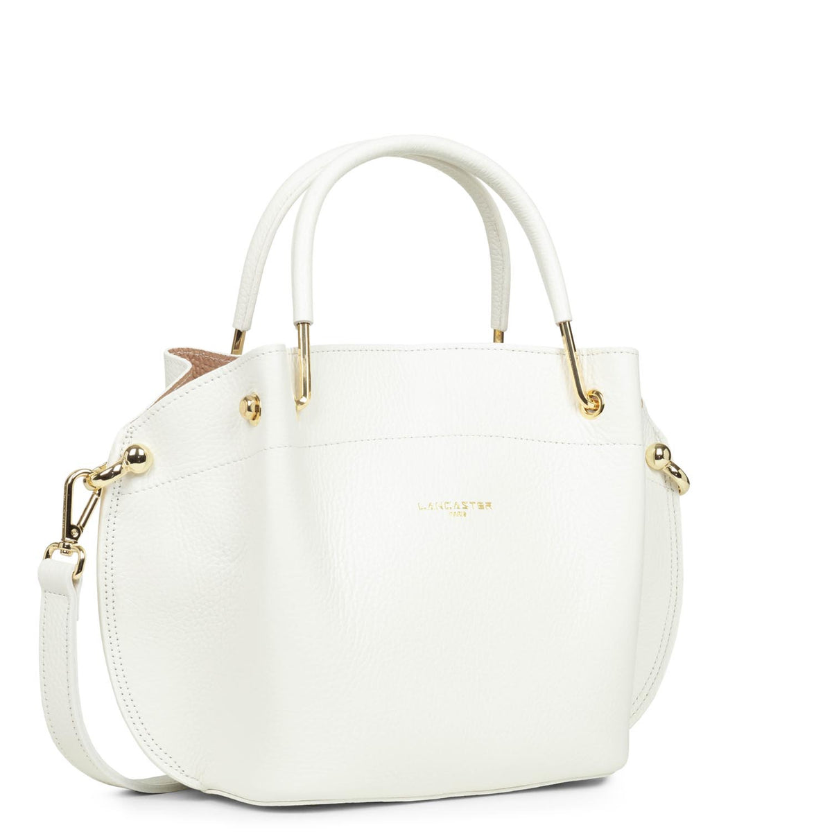 sac à main - foulonné double 