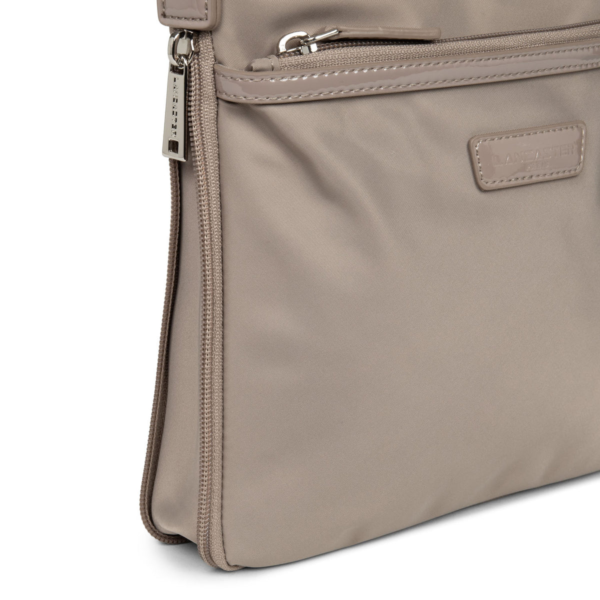 sac trotteur - basic verni 