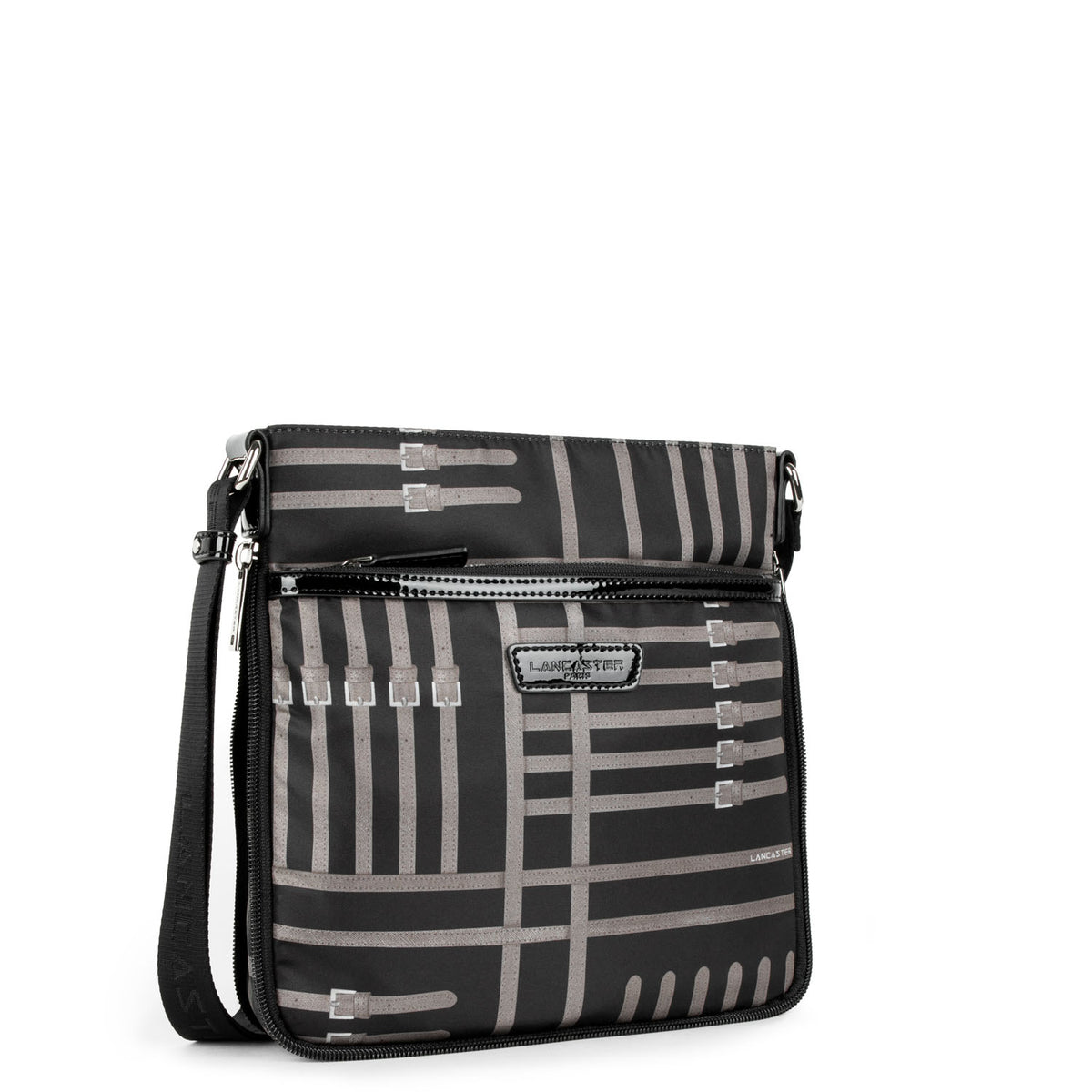 sac trotteur - basic verni 