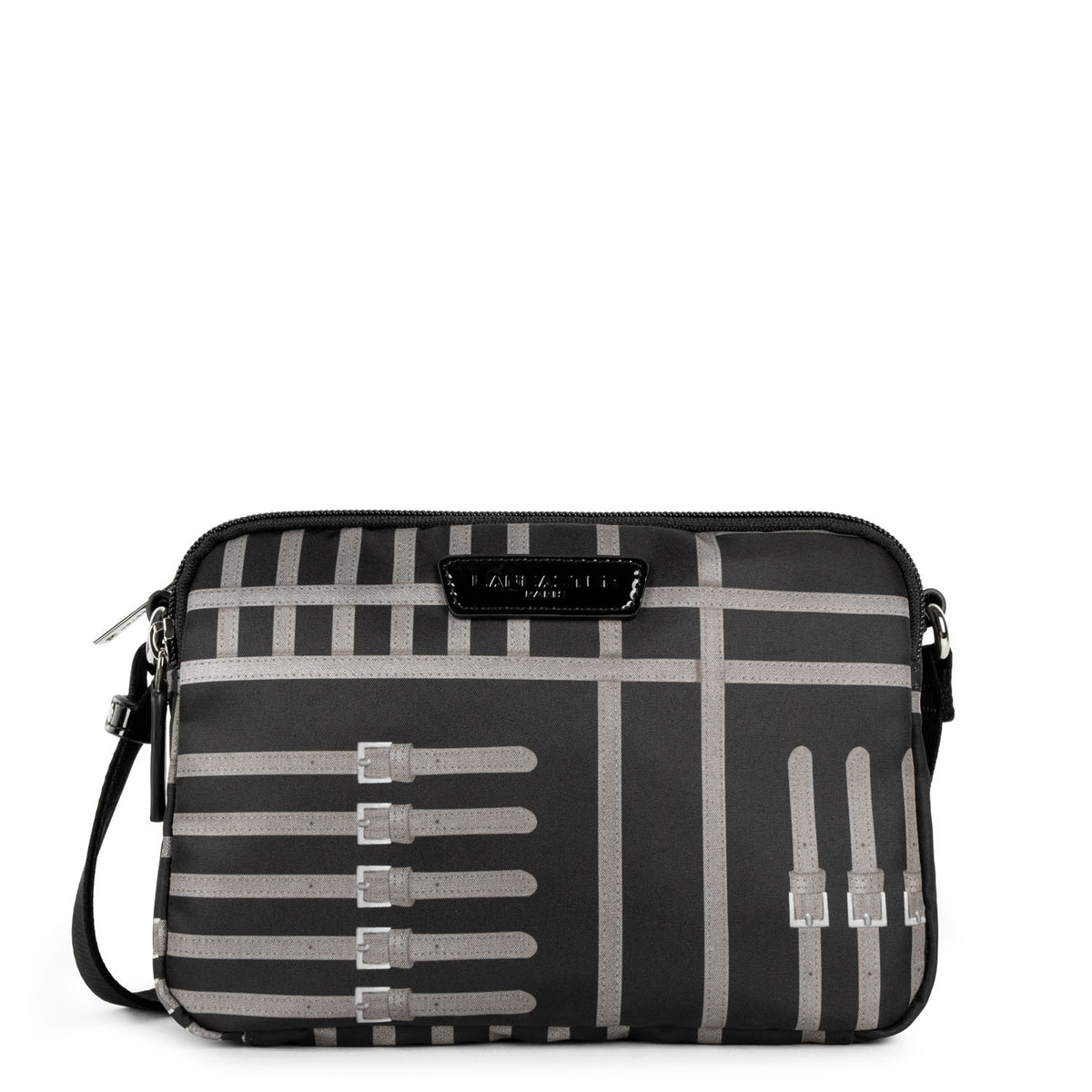 sac trotteur - basic verni 