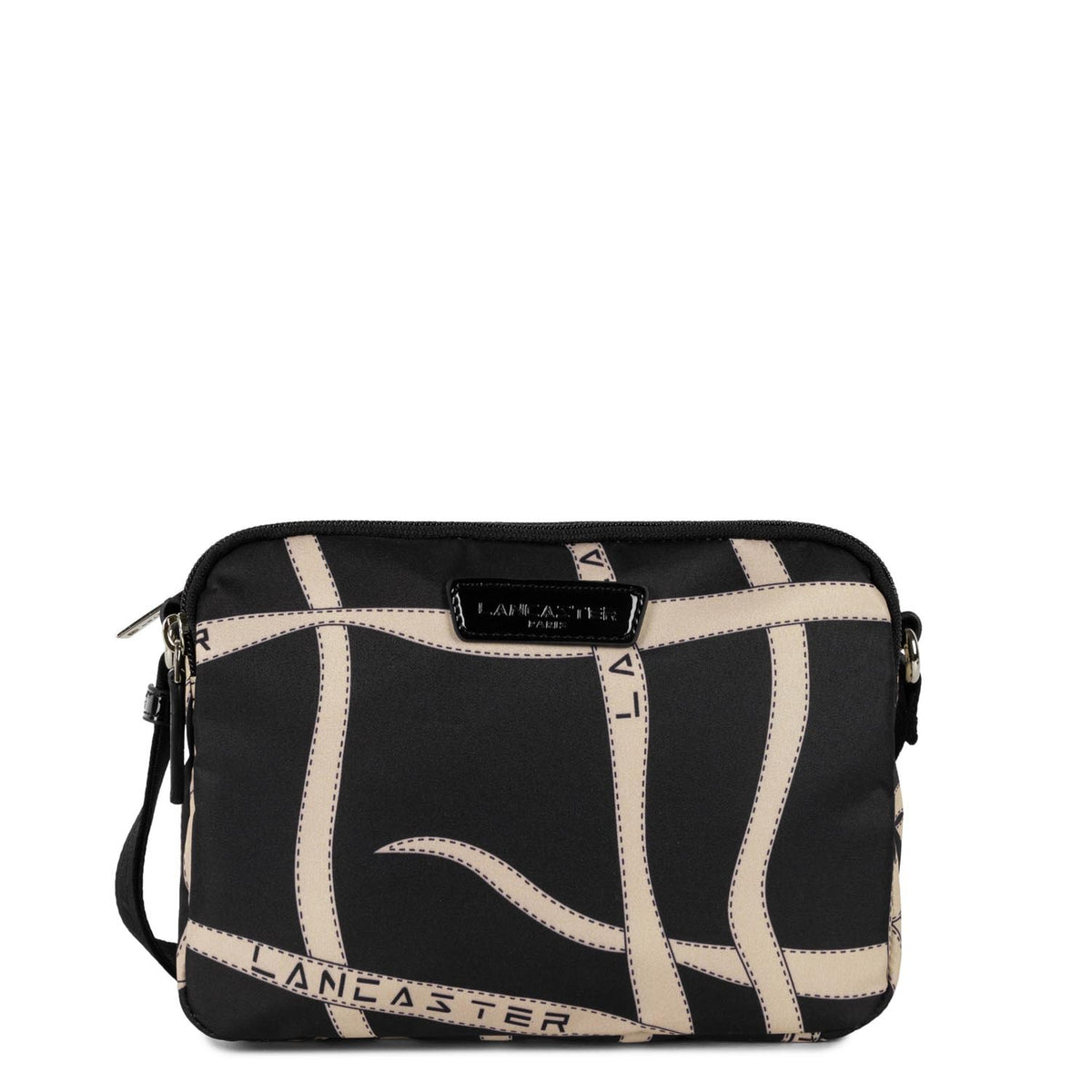 sac trotteur - basic verni 
