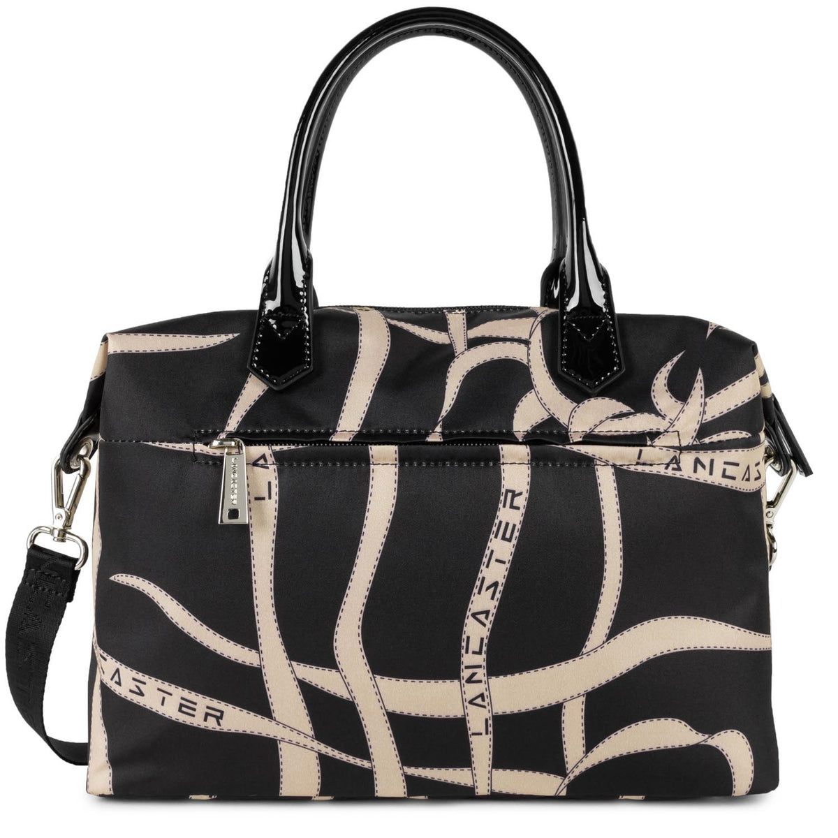 sac à main - basic verni 