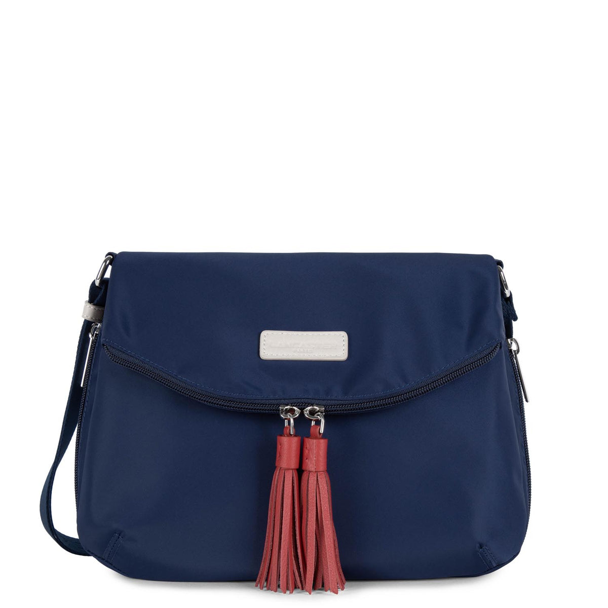 sac besace - basic pompon 