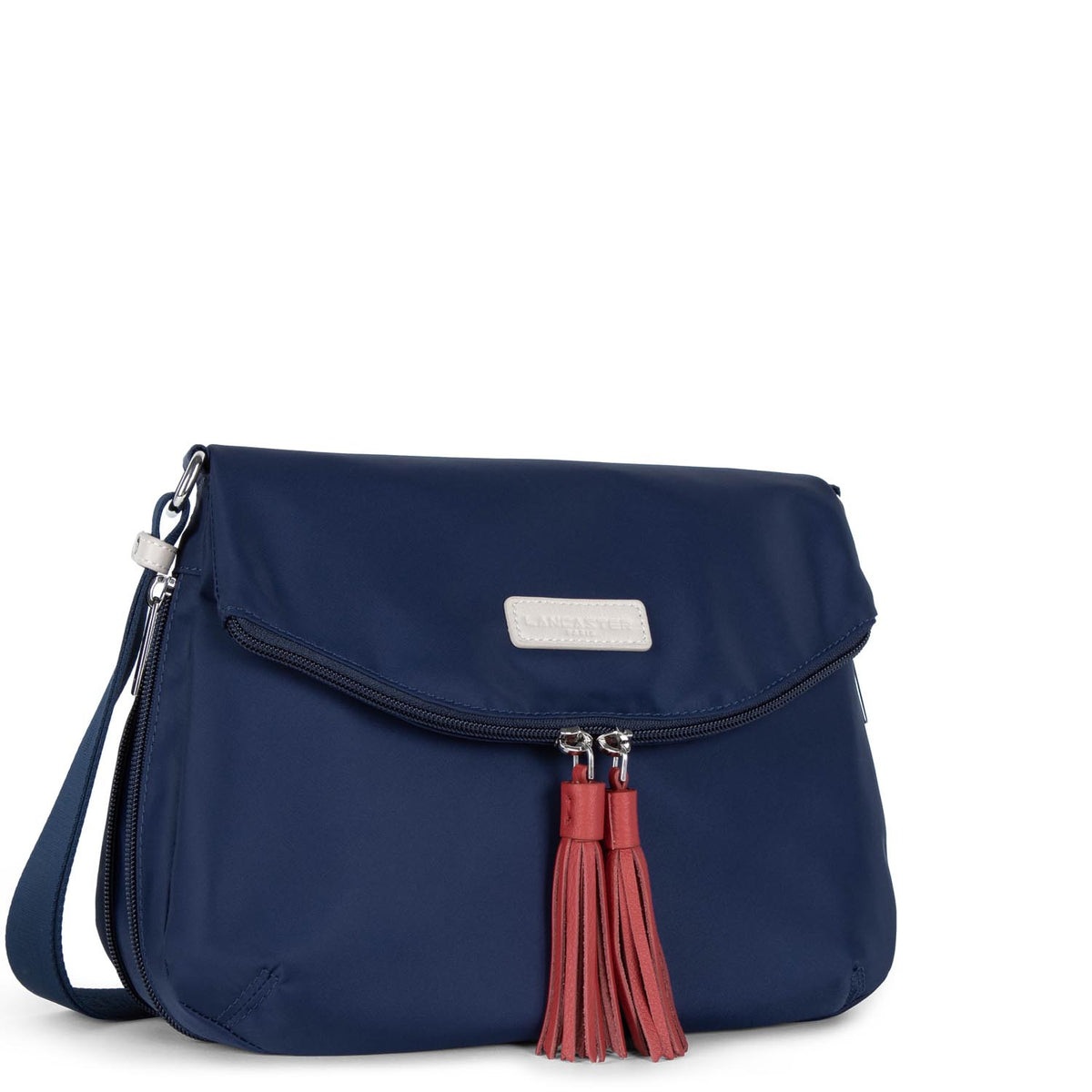 sac besace - basic pompon 