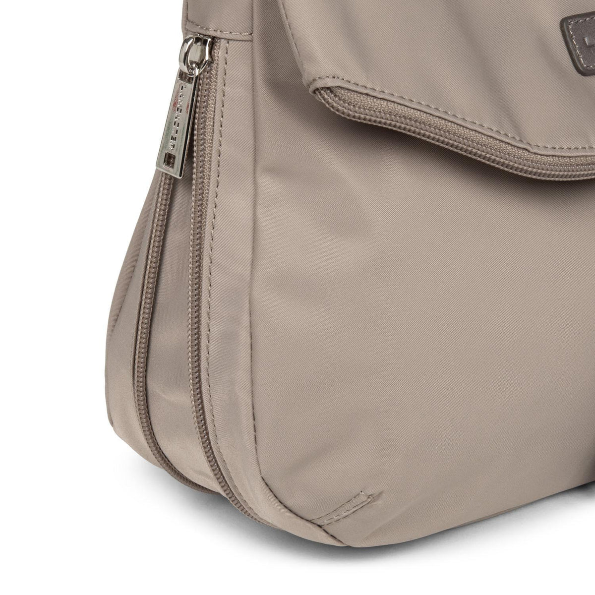 sac besace - basic pompon 