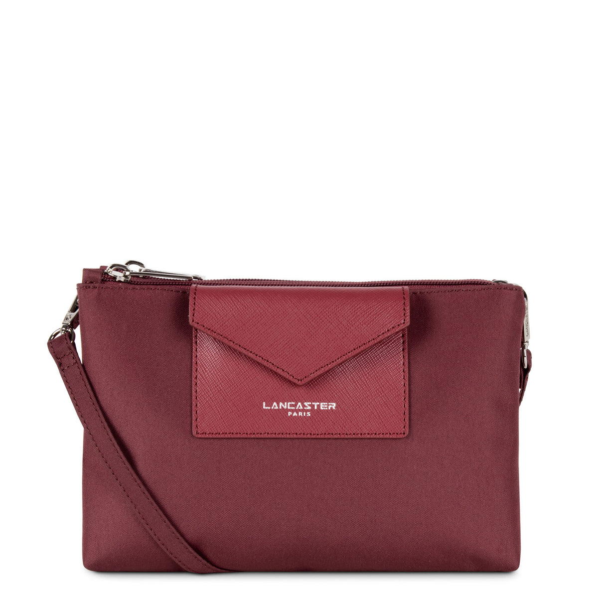 petit double pochette - smart kba 