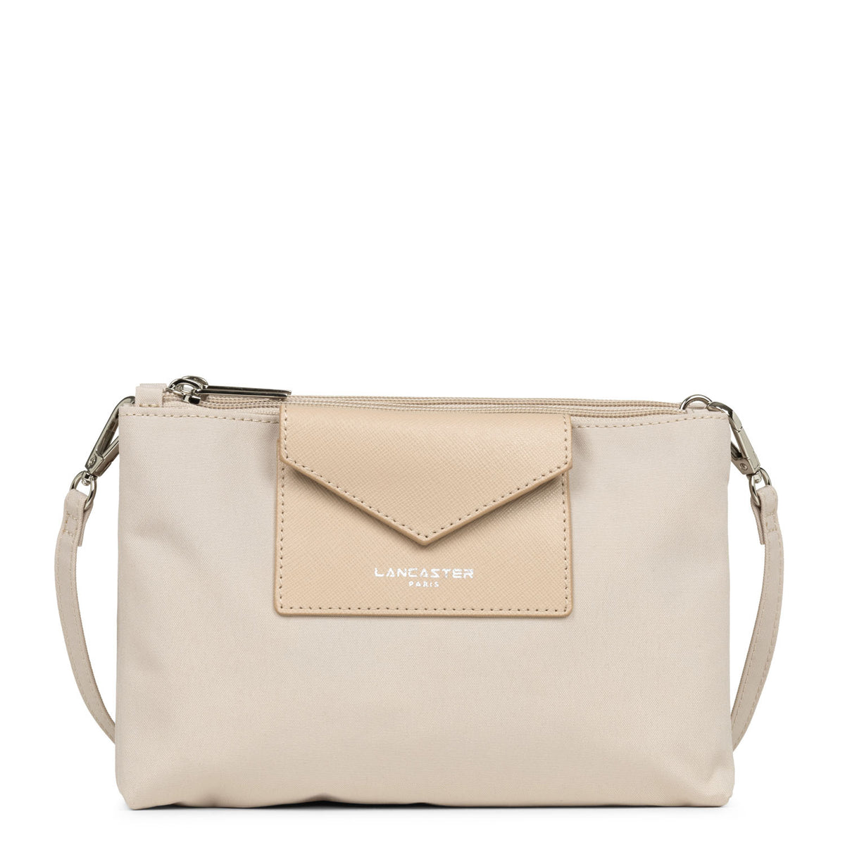 petit double pochette - smart kba 