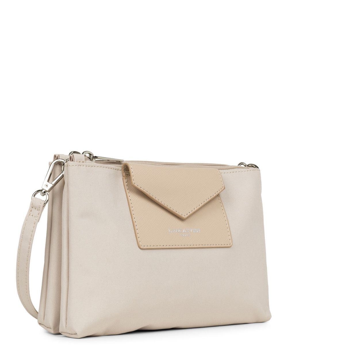 petit double pochette - smart kba 
