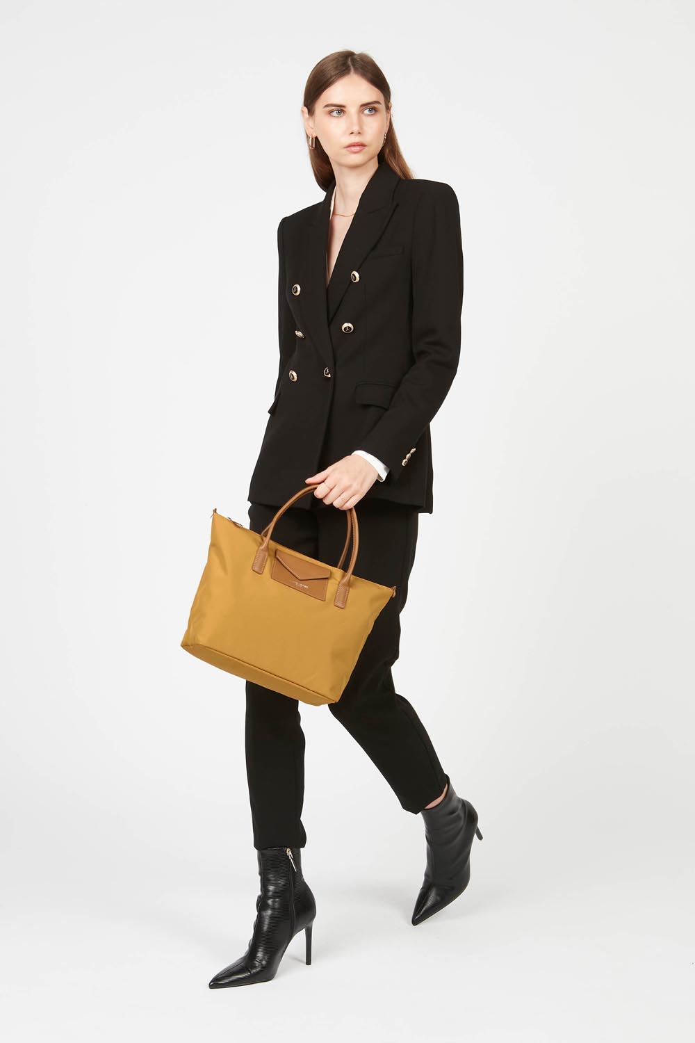 sac cabas main - smart kba 