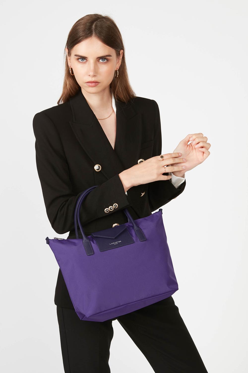 sac cabas main - smart kba 