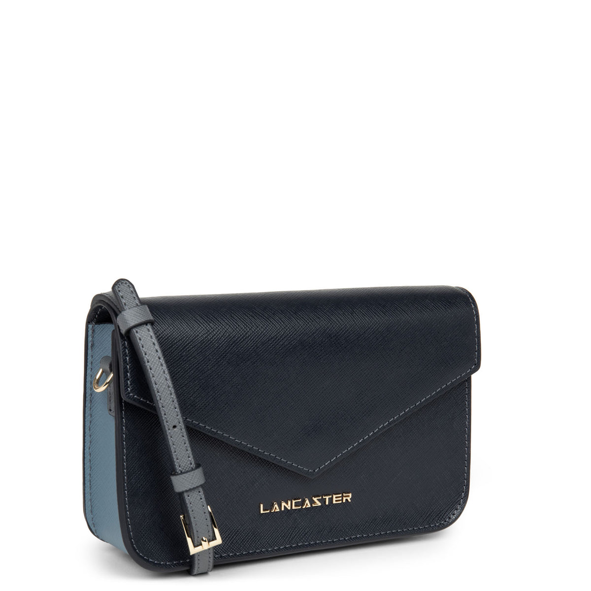 petit sac trotteur - saffiano signature 