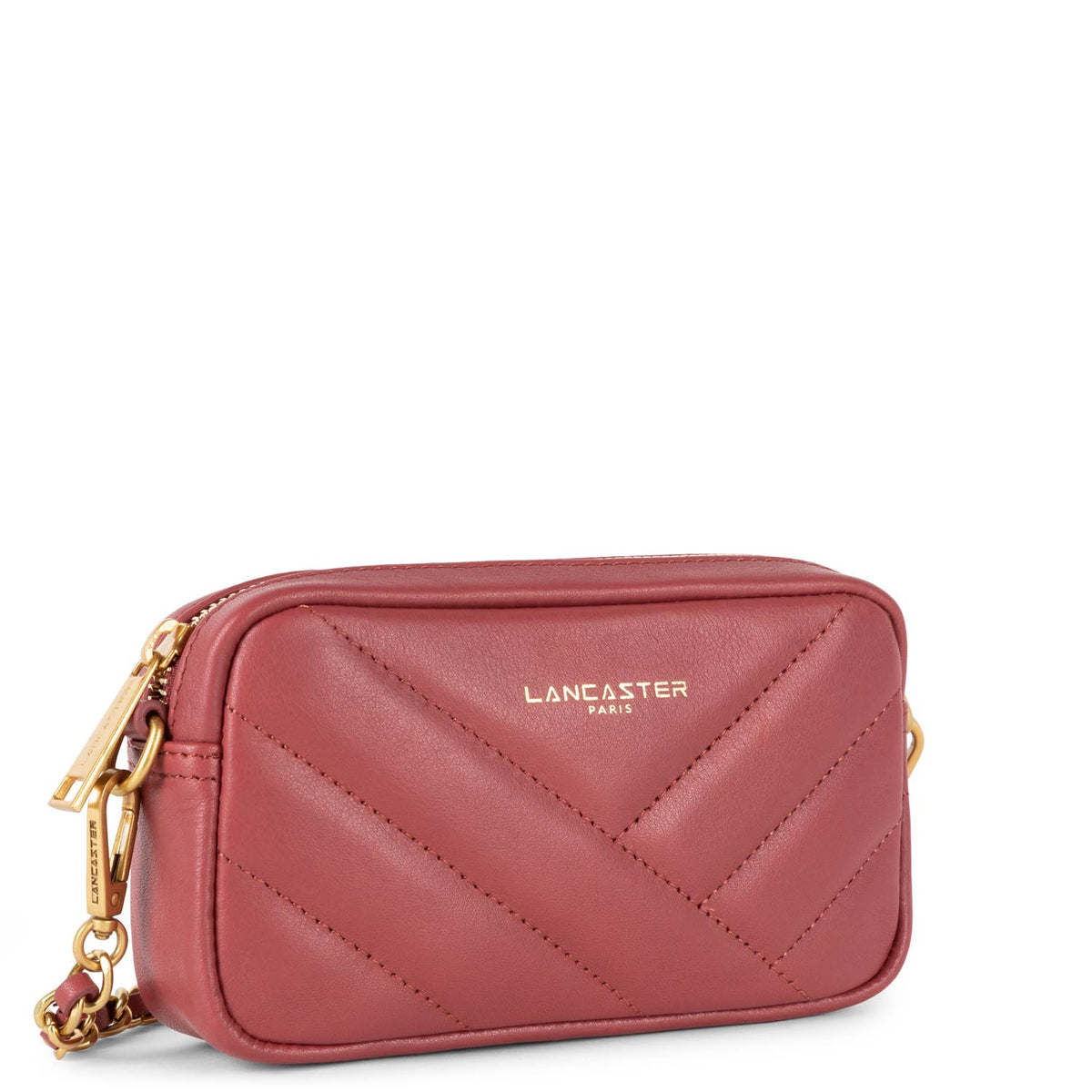 mini pochette smartphone - soft matelassé 