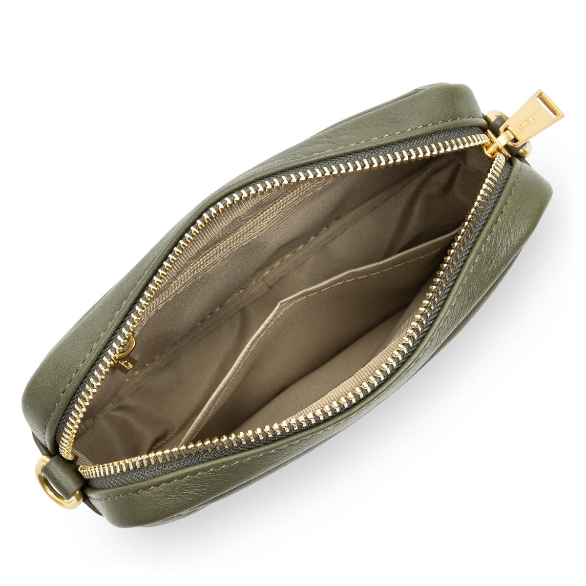 mini pochette smartphone - soft matelassé 