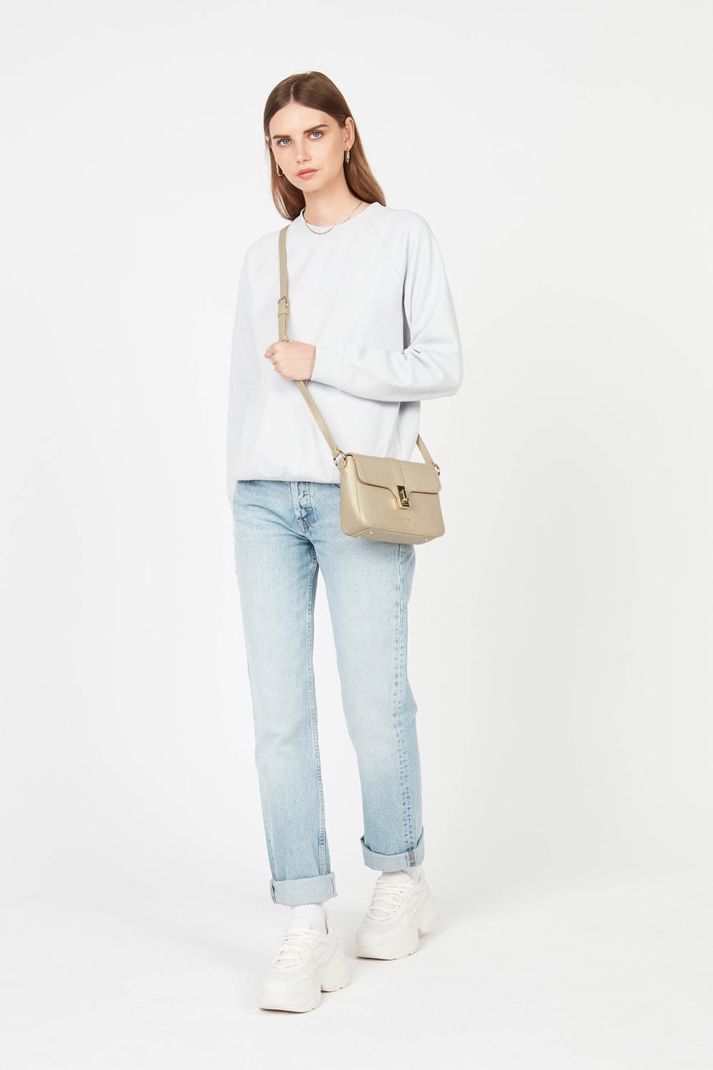 petit sac trotteur - milano horizon 