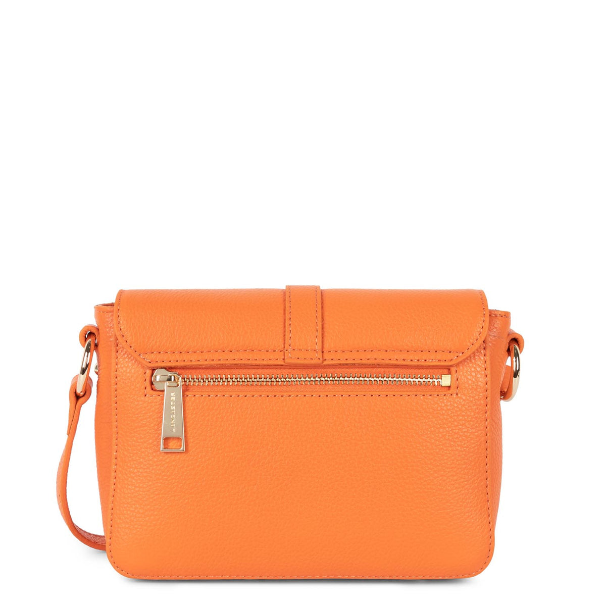 petit sac trotteur - foulonné milano 