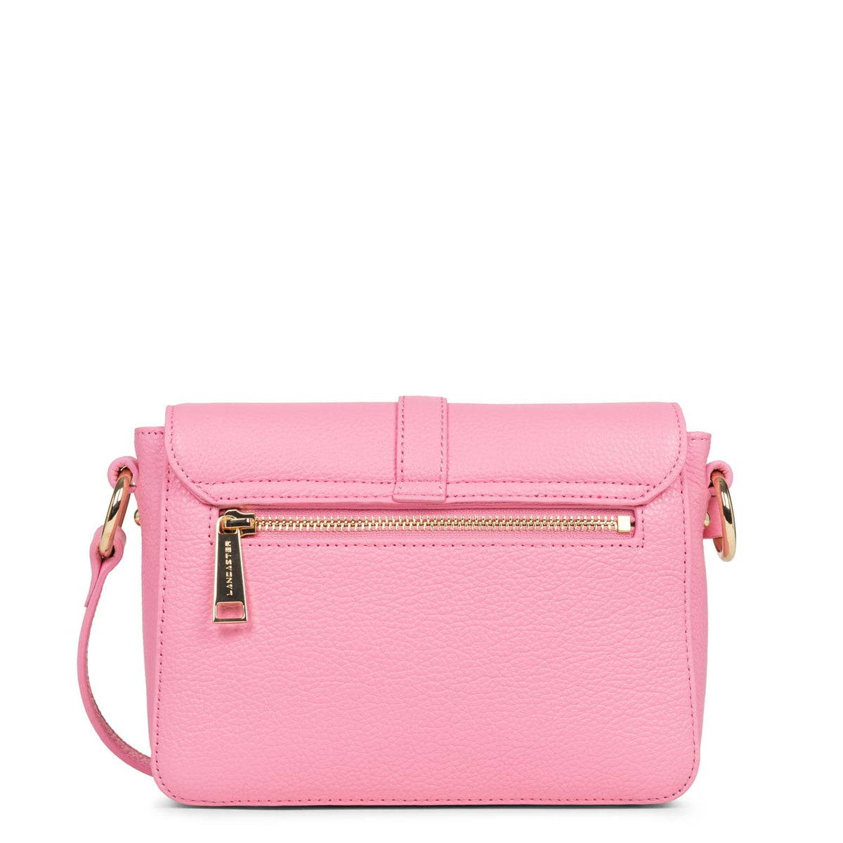 petit sac trotteur - foulonné milano 