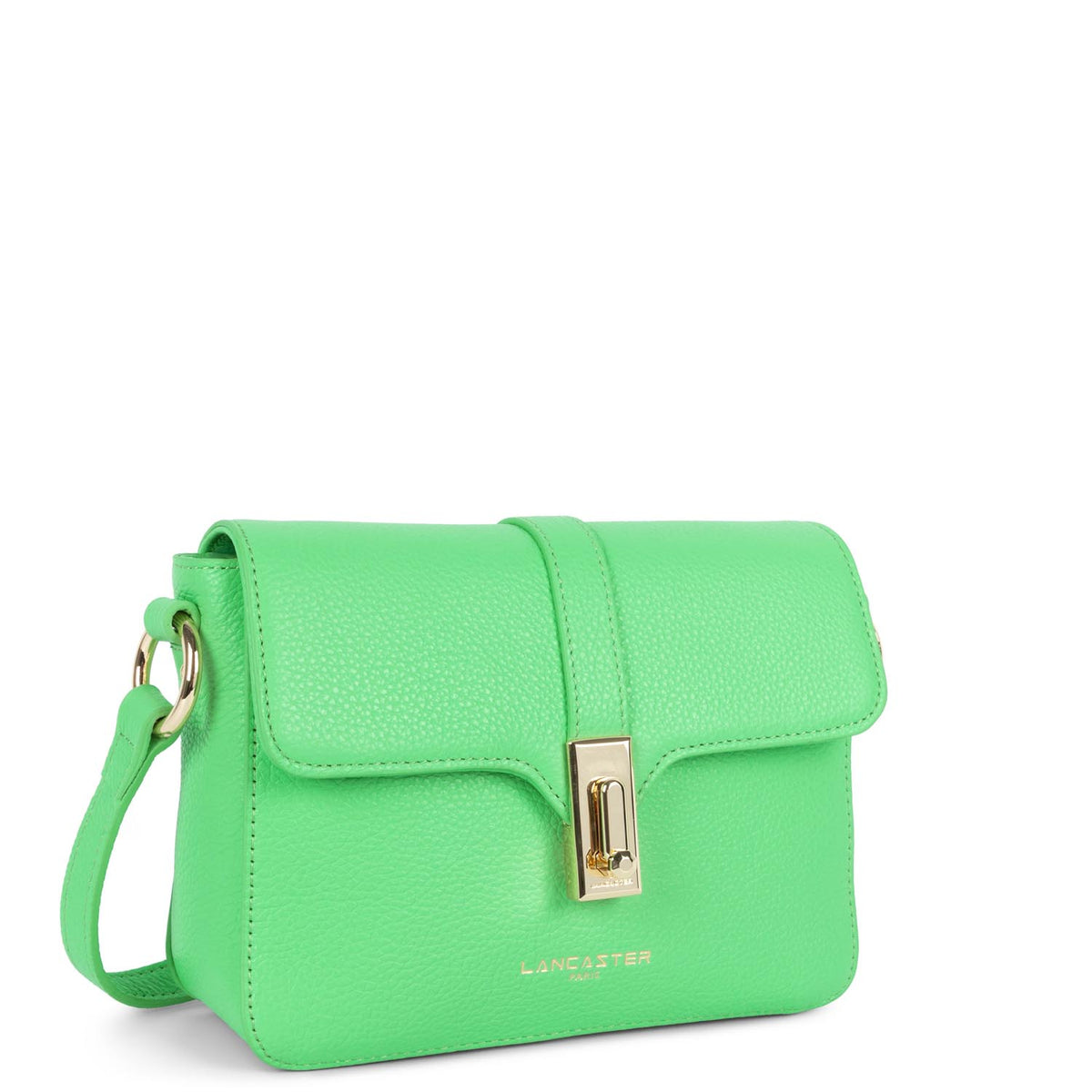 petit sac trotteur - foulonné milano 
