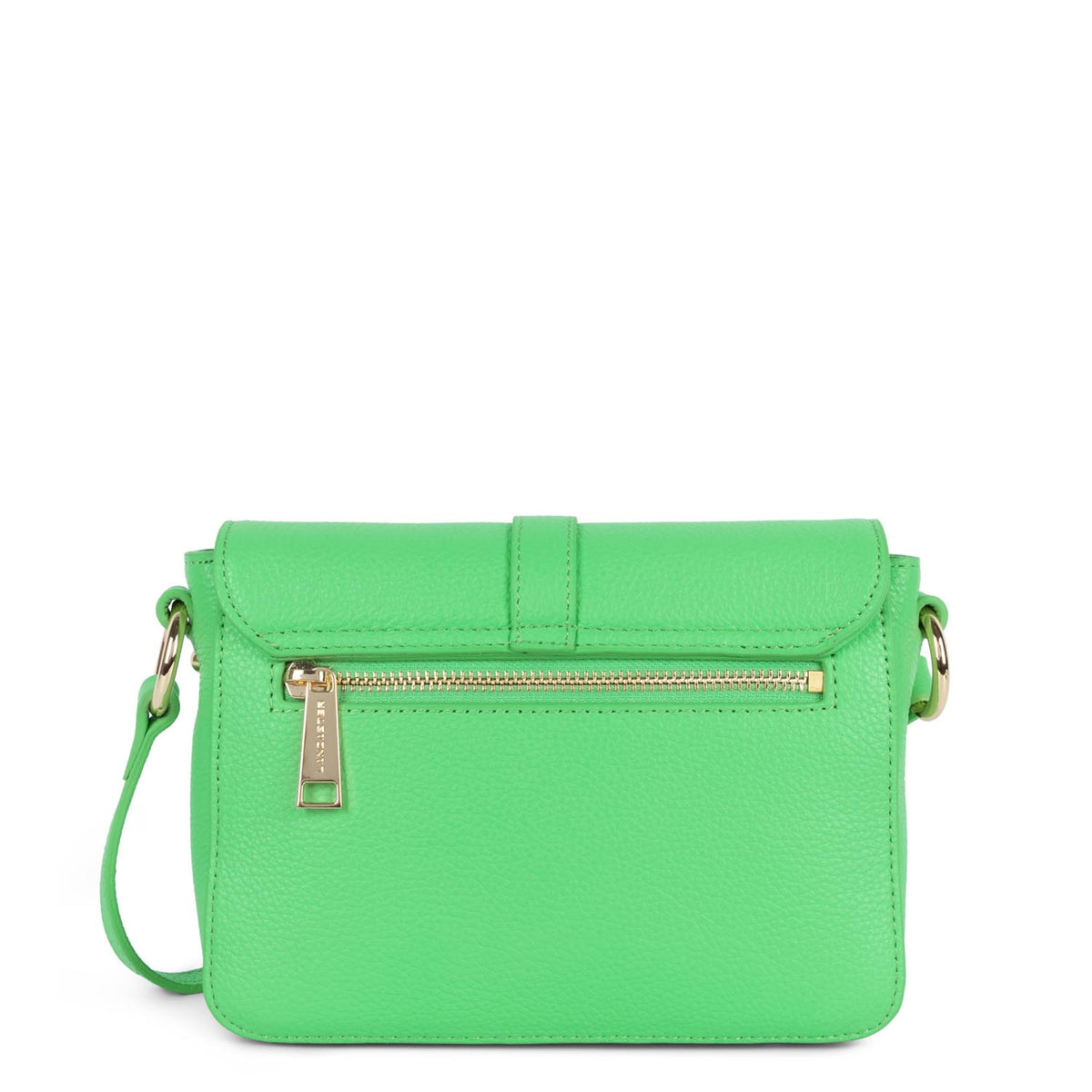 petit sac trotteur - foulonné milano 