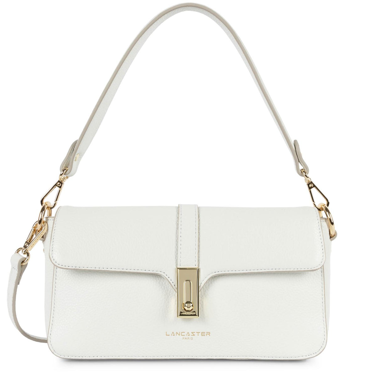 sac baguette - foulonné milano 