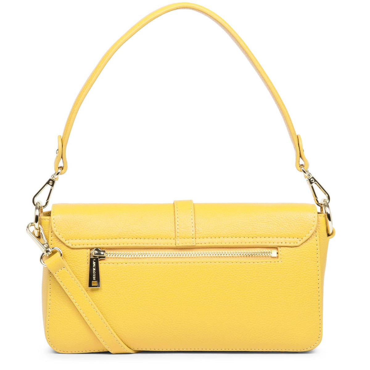 sac baguette - foulonné milano 