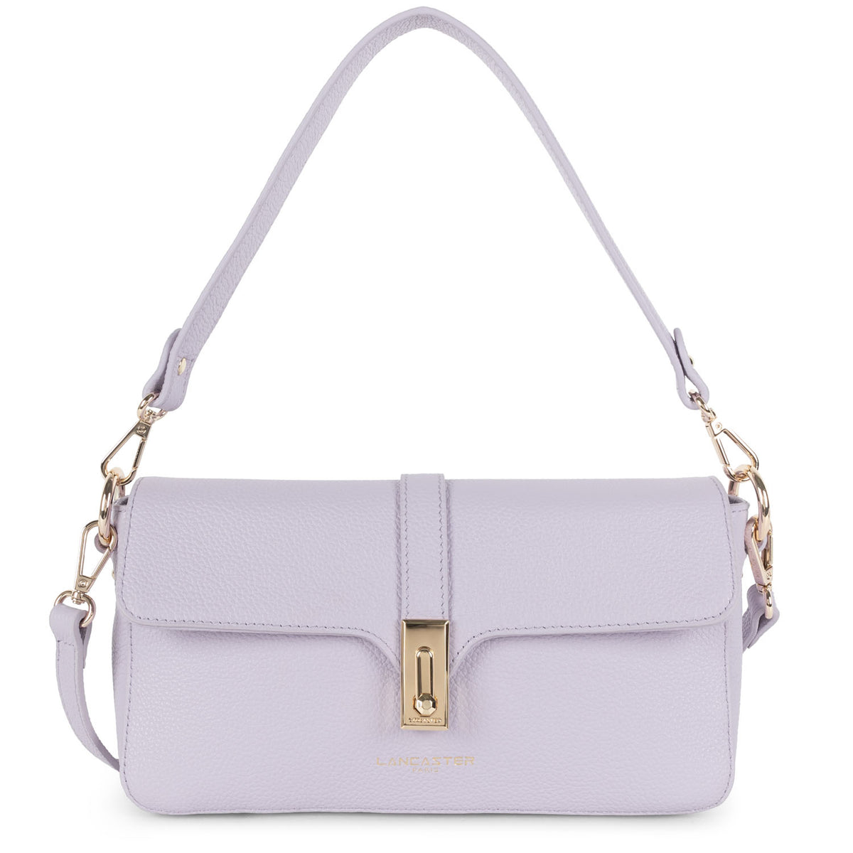 sac baguette - foulonné milano 
