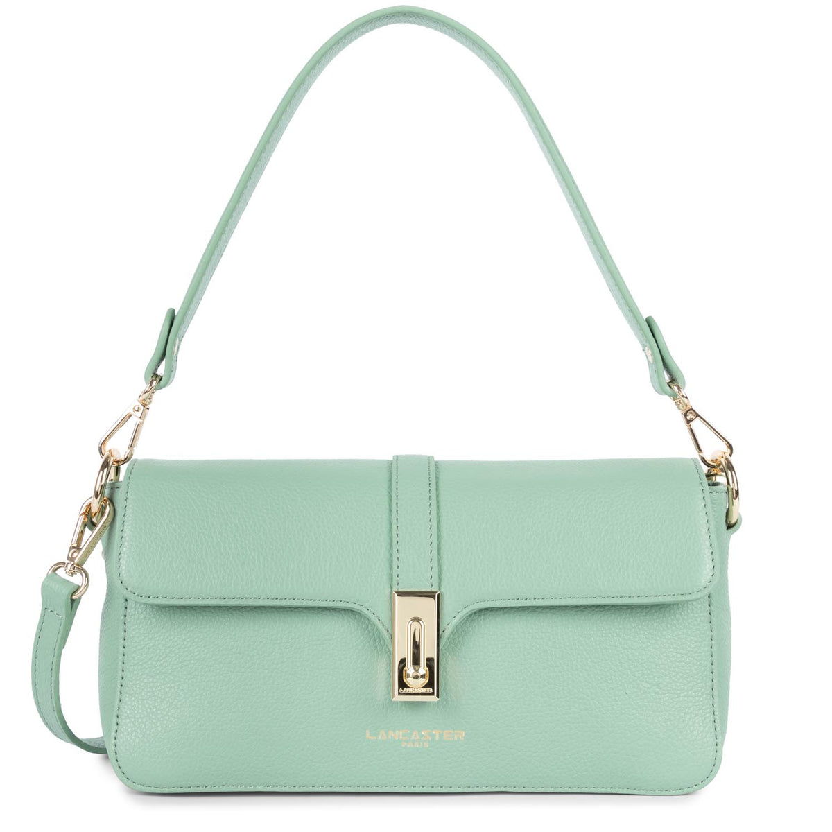 sac baguette - foulonné milano 