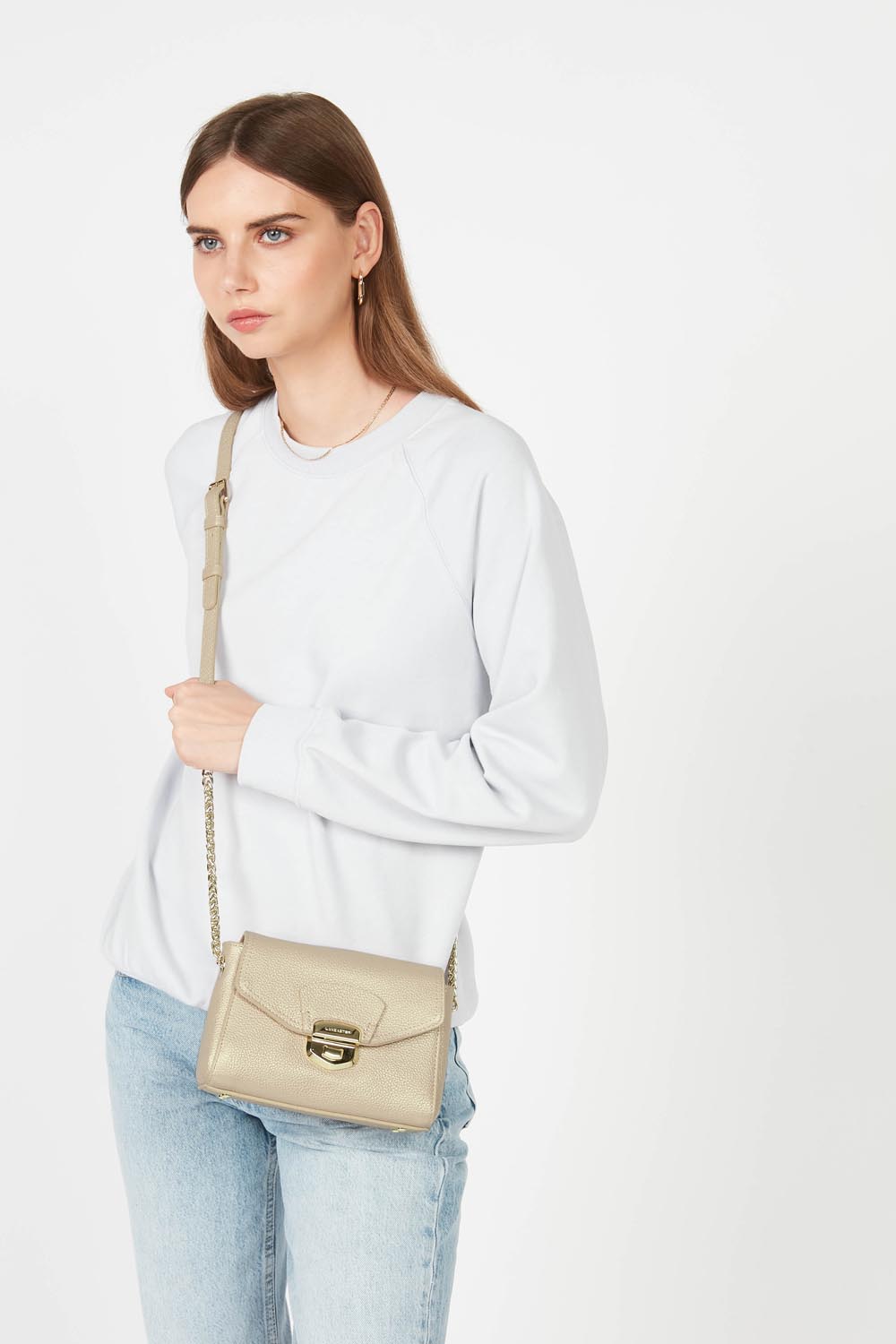 sac trotteur - milano sophia 