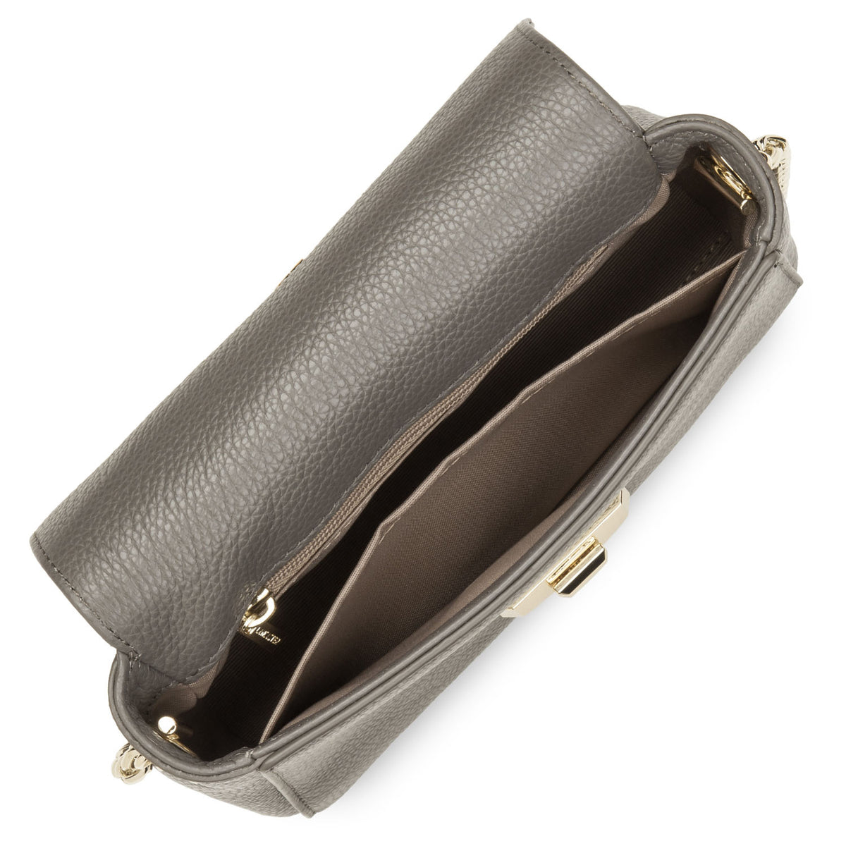 sac trotteur - foulonné milano 