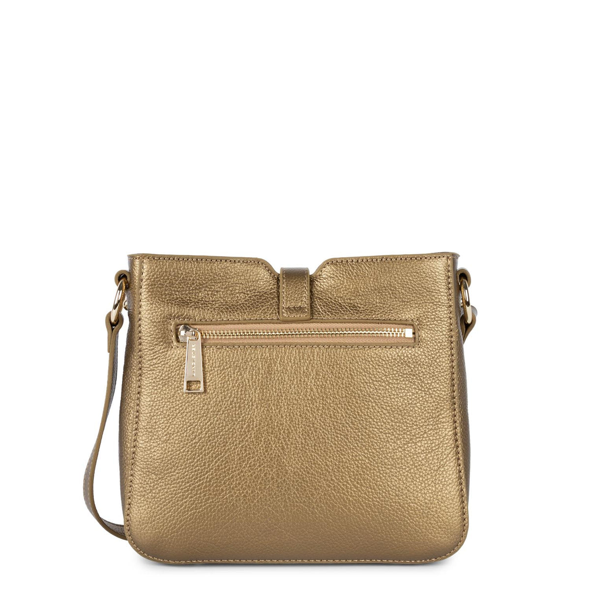 sac trotteur - foulonné milano 