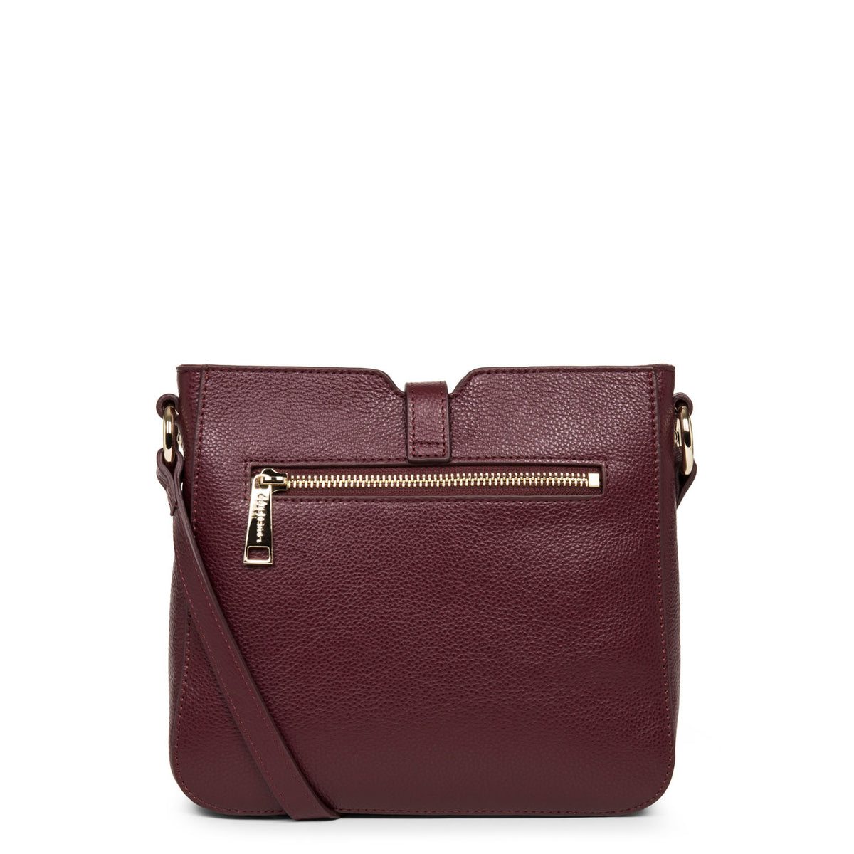 sac trotteur - foulonné milano 
