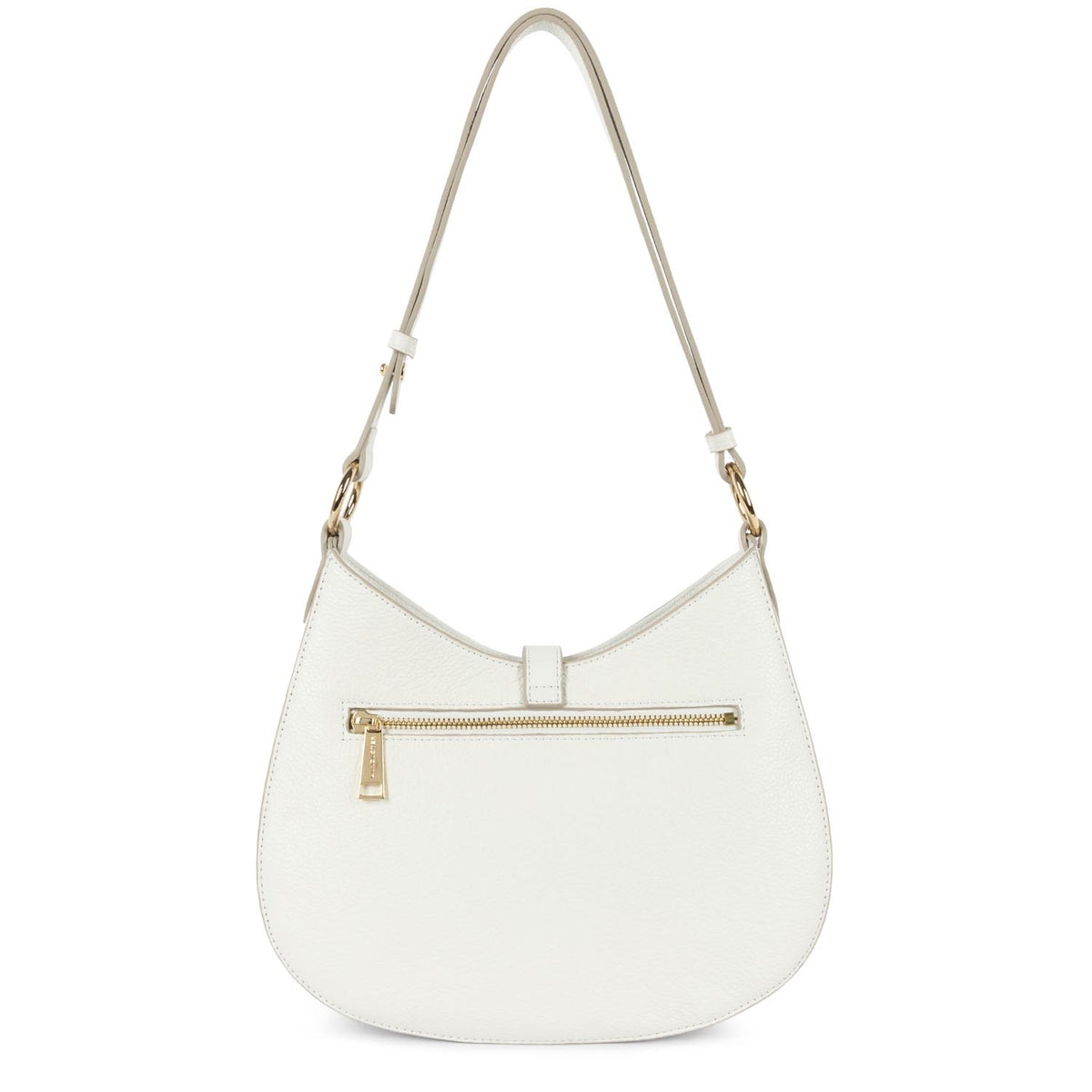 sac besace - foulonné milano 