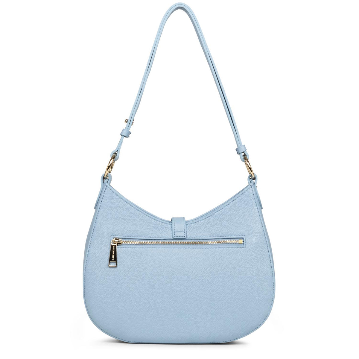 sac besace - foulonné milano 