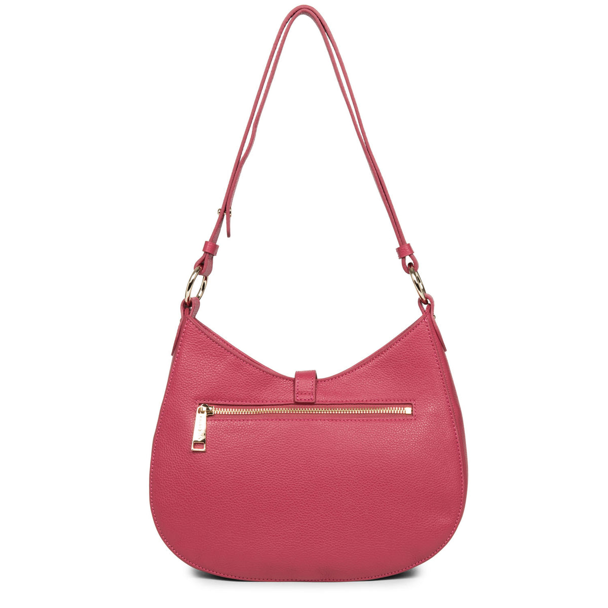 sac besace - foulonné milano 