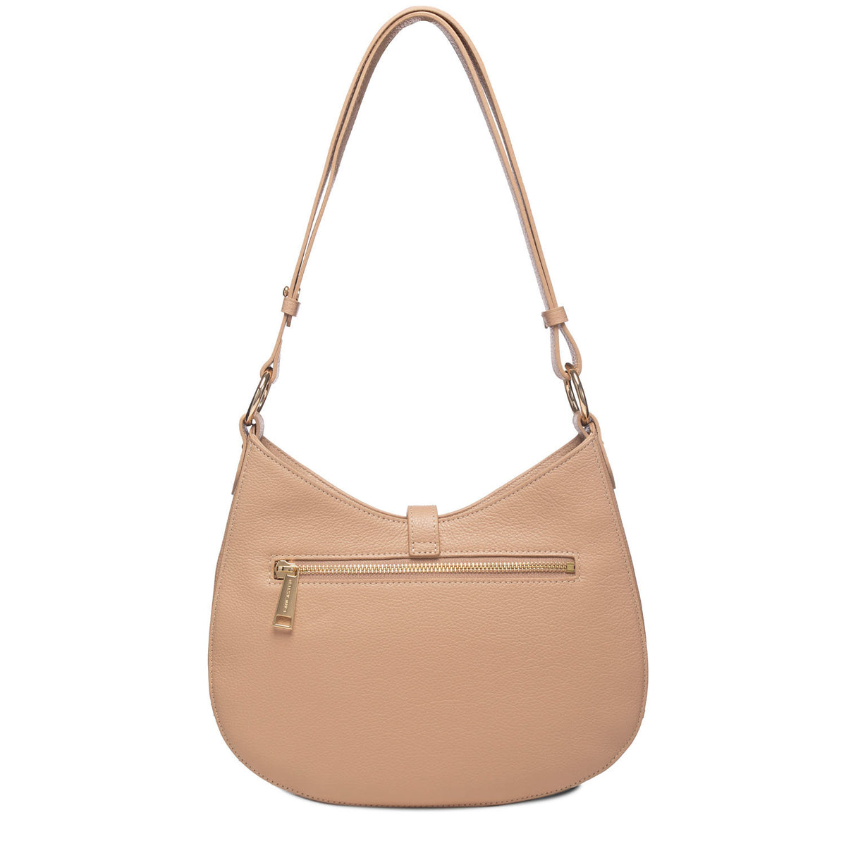 sac besace - foulonné milano 
