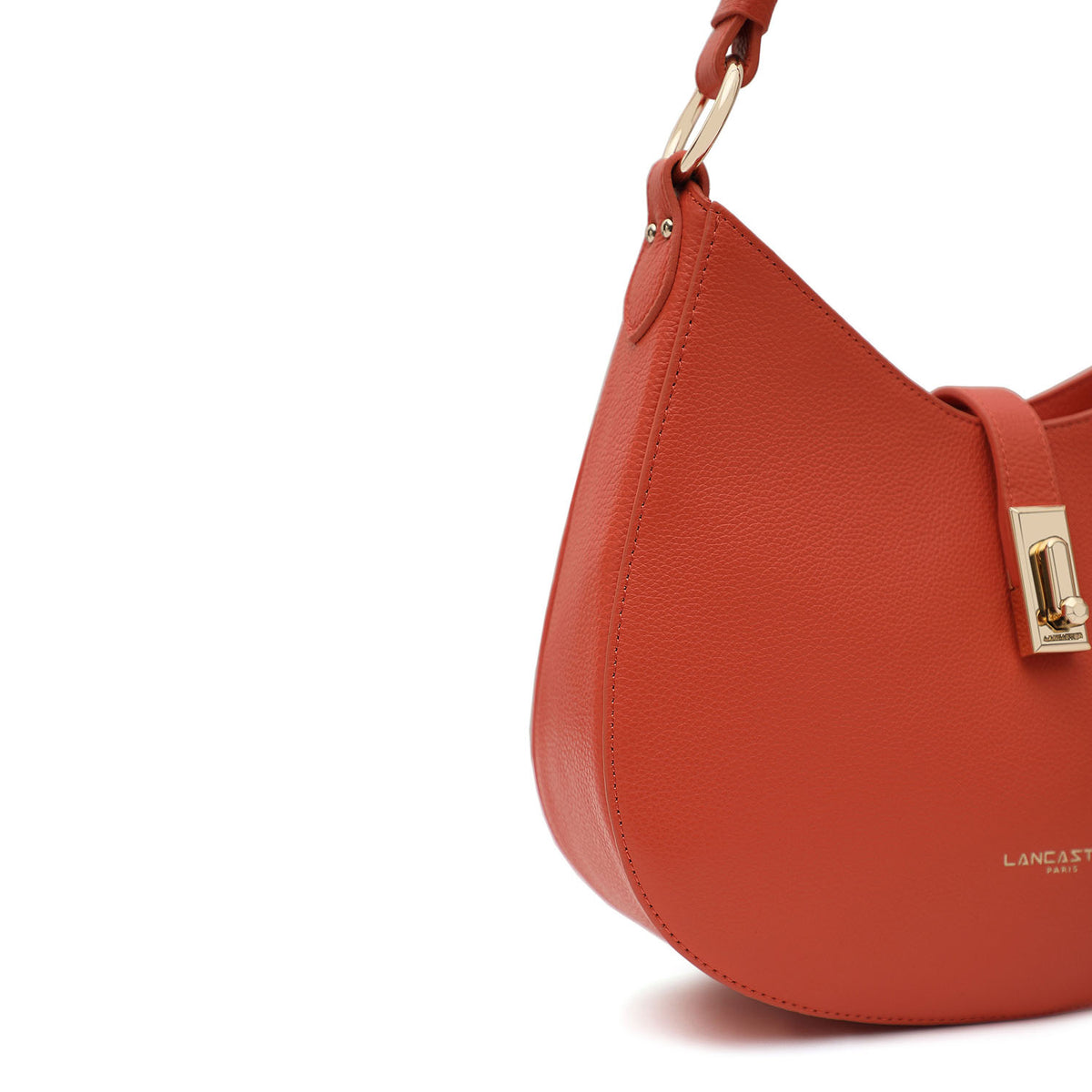 sac besace - foulonné milano 