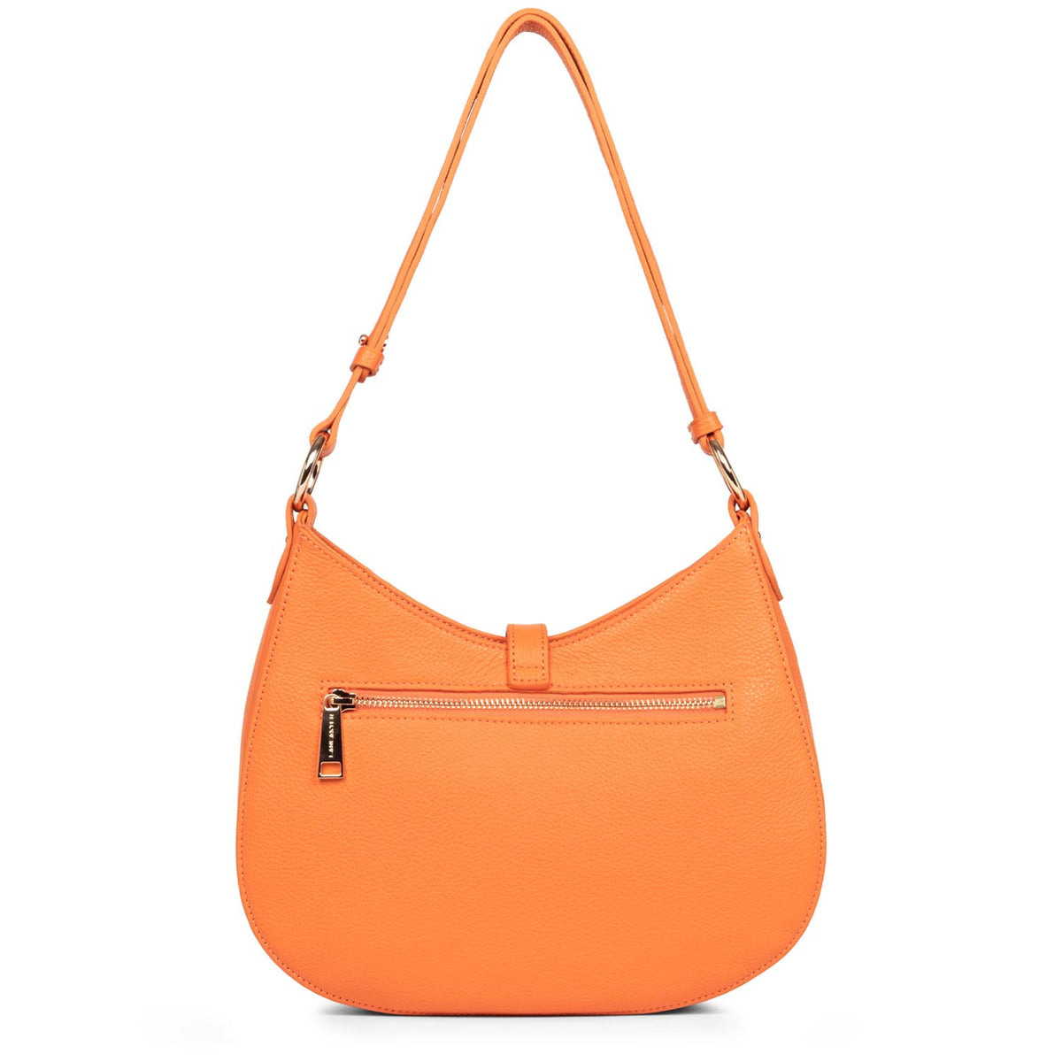 sac besace - foulonné milano 