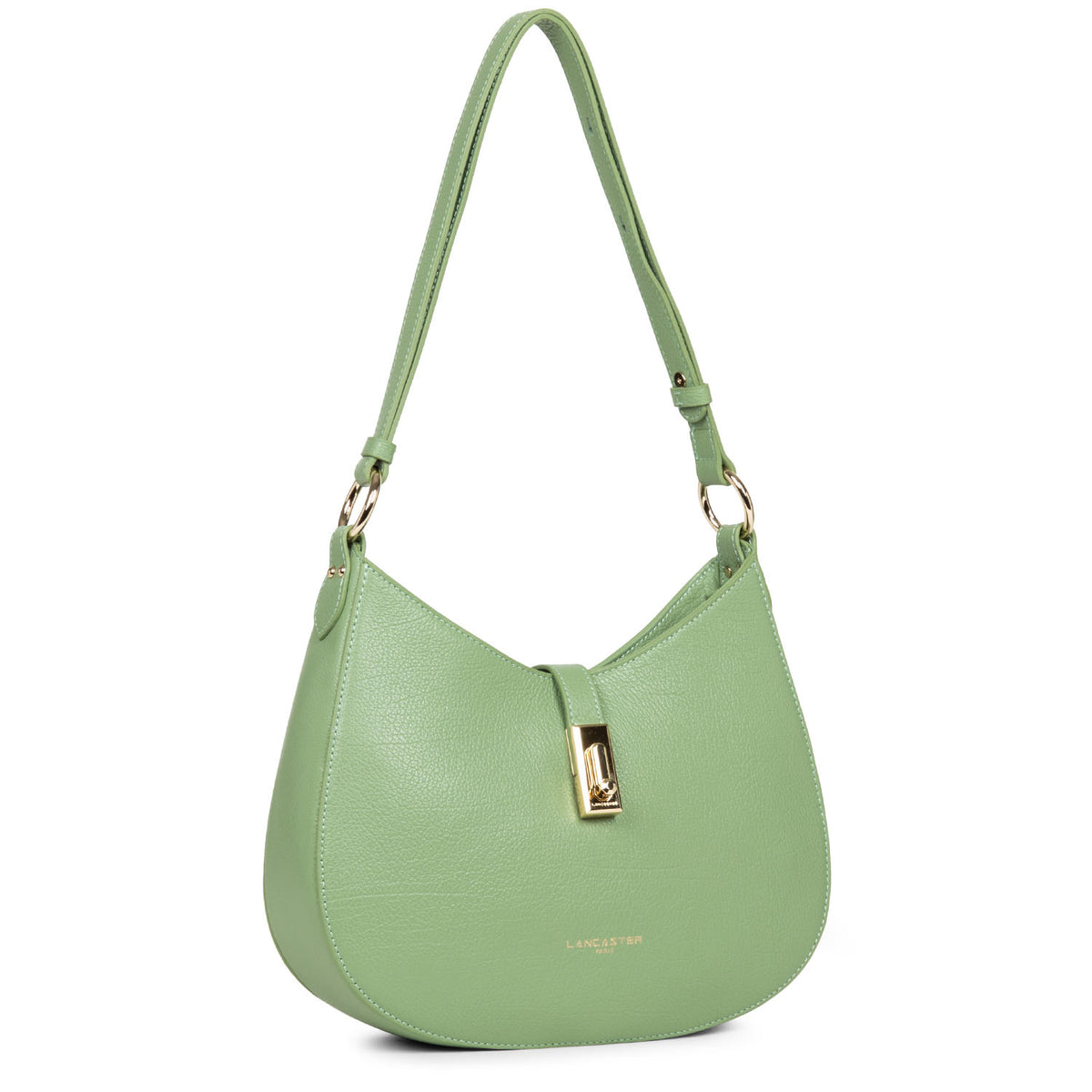 sac besace - foulonné milano 