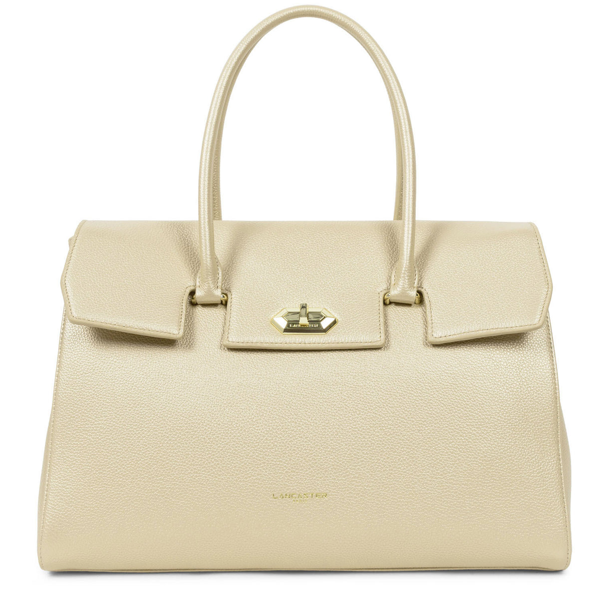 très grand sac cabas épaule - milano cosmos 